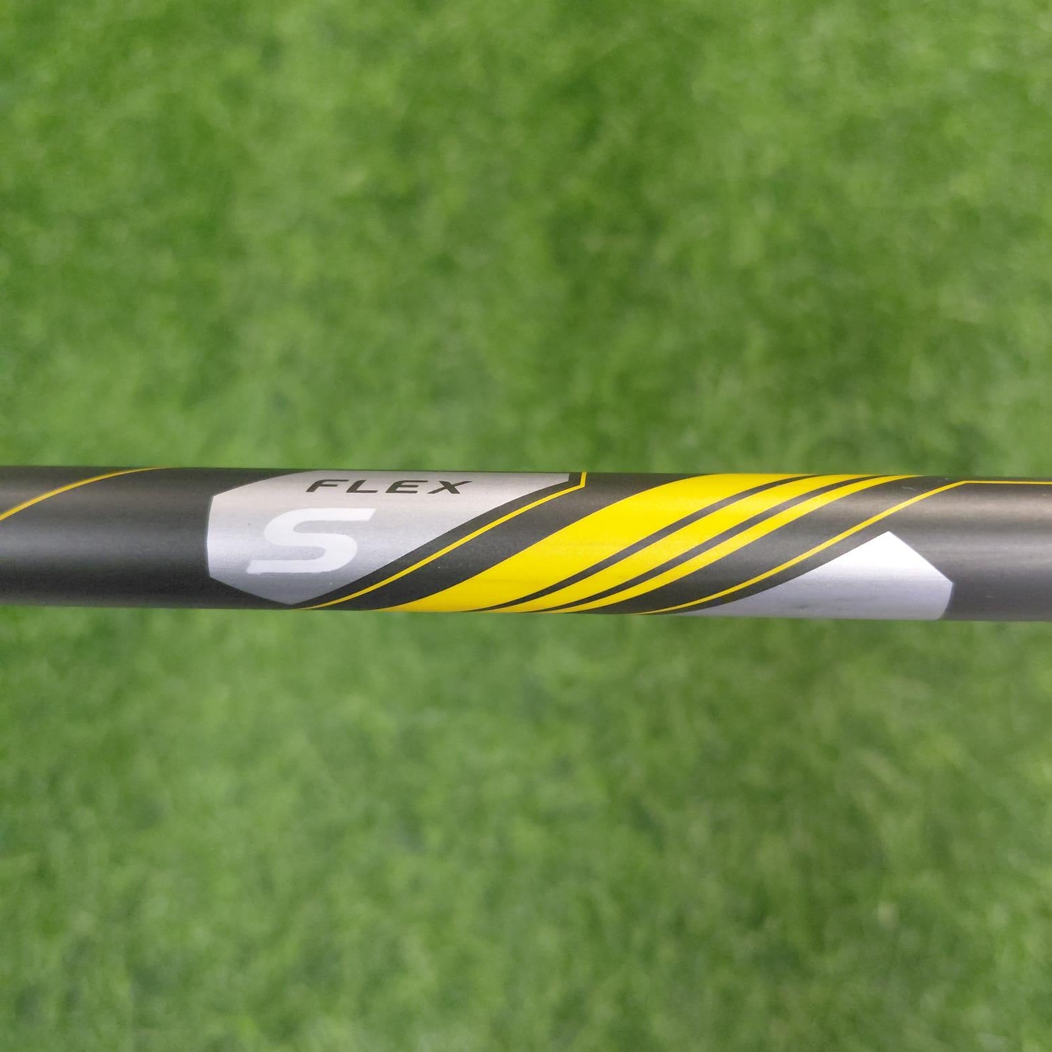 TaylorMade Hybrid / RBZ STAGE 2 / 3H(18.5) / S