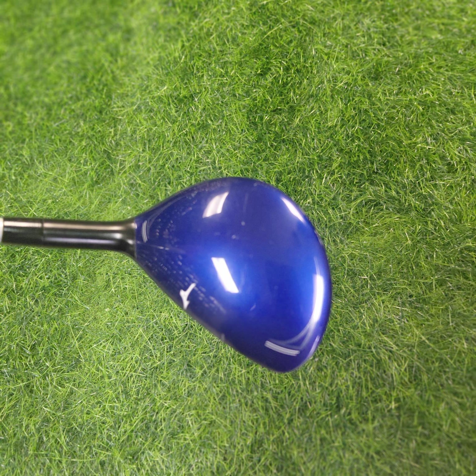 Mizuno Hybrid / JPX / 3H(19.0) / S / Lefty
