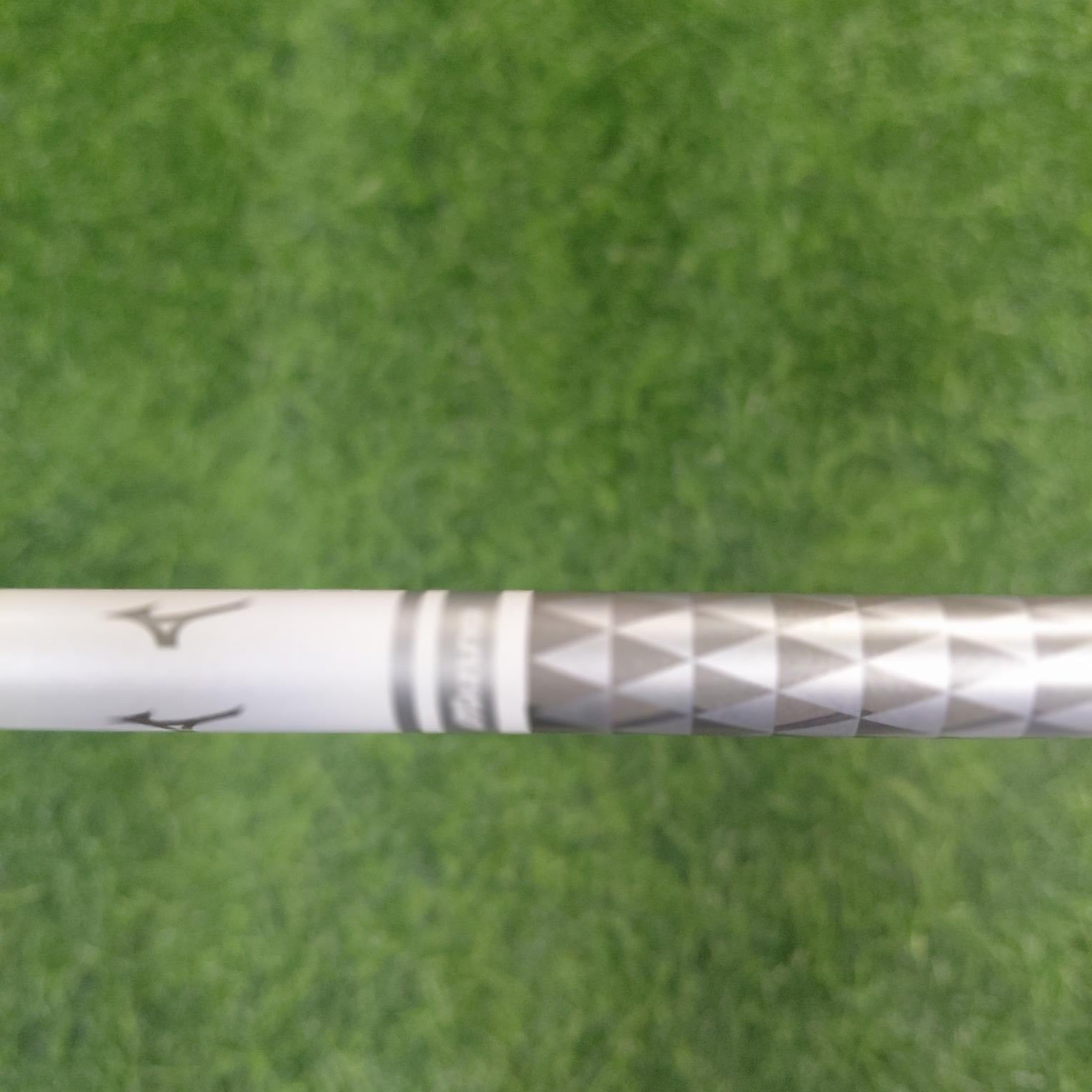 Mizuno Hybrid / JPX / 3H(19.0) / S / Lefty