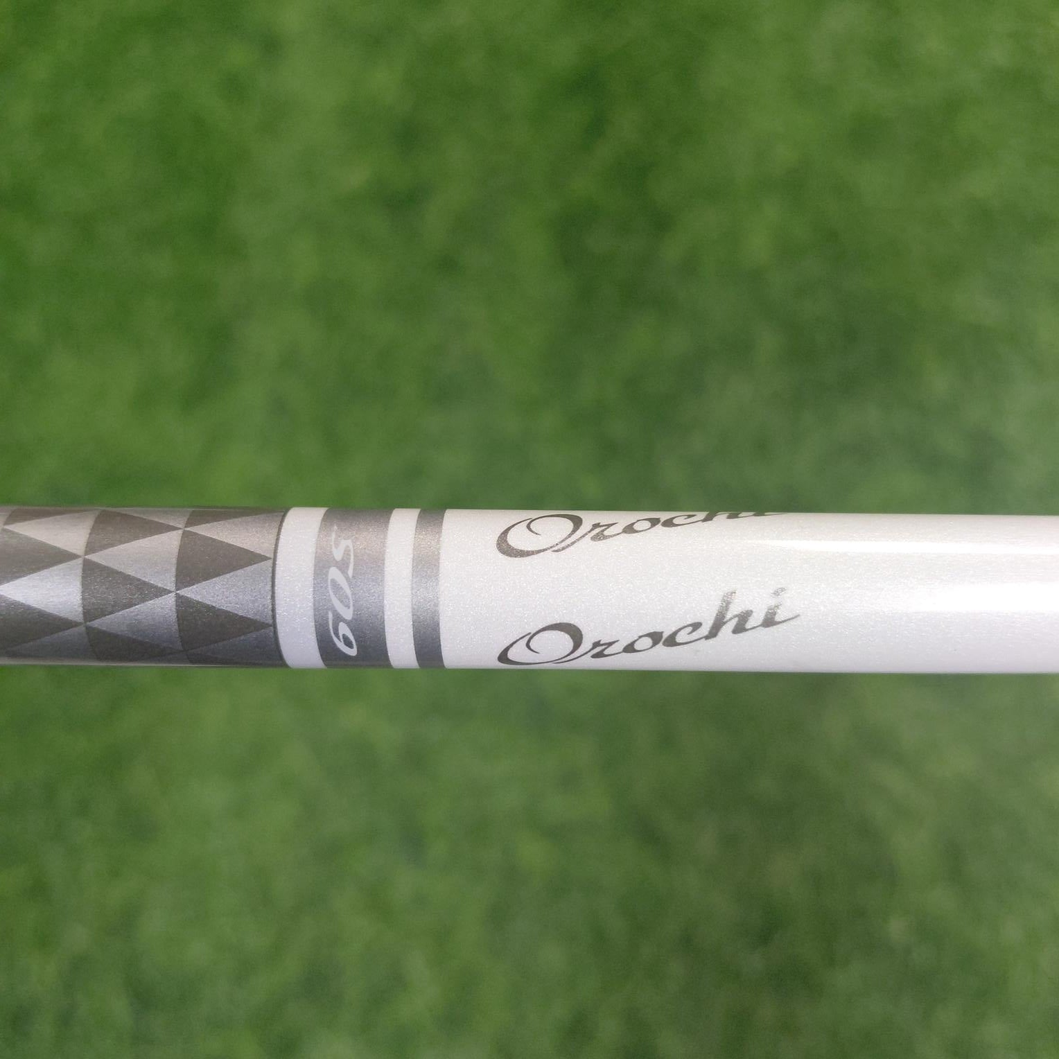 Mizuno Hybrid / JPX / 3H(19.0) / S / Lefty