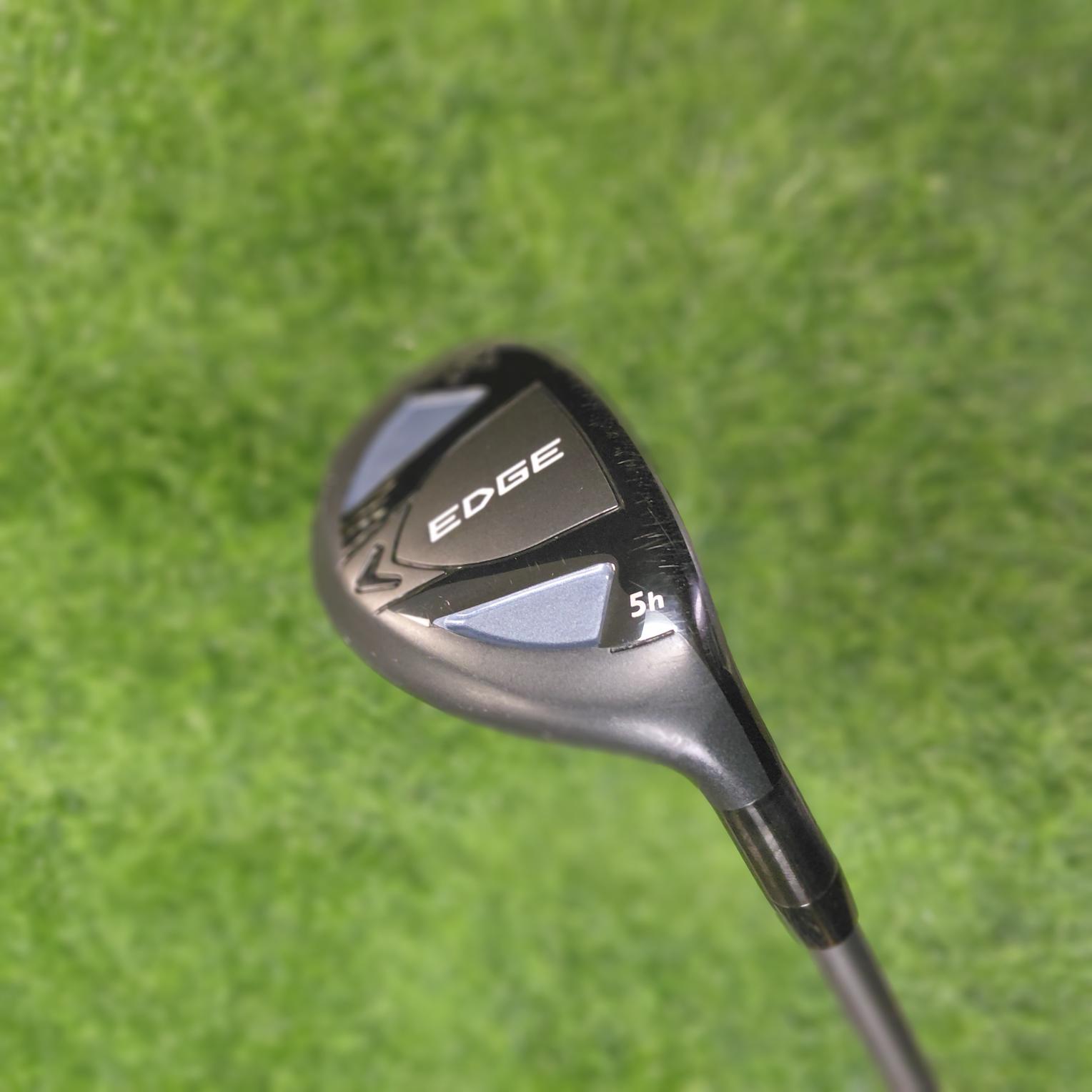 Callaway Hybrid / EDGE / 5H / R