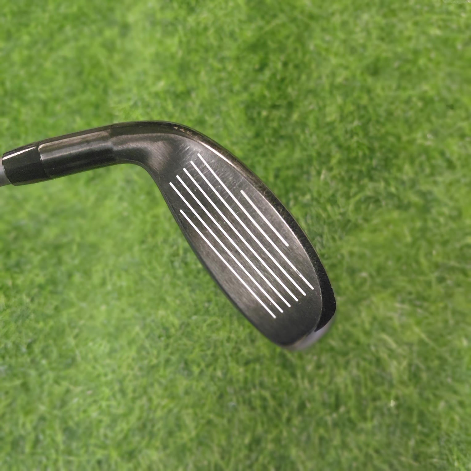 Callaway Hybrid / EDGE / 5H / R