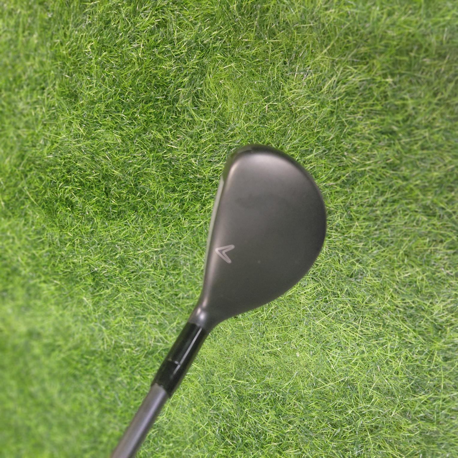 Callaway Hybrid / EDGE / 5H / R