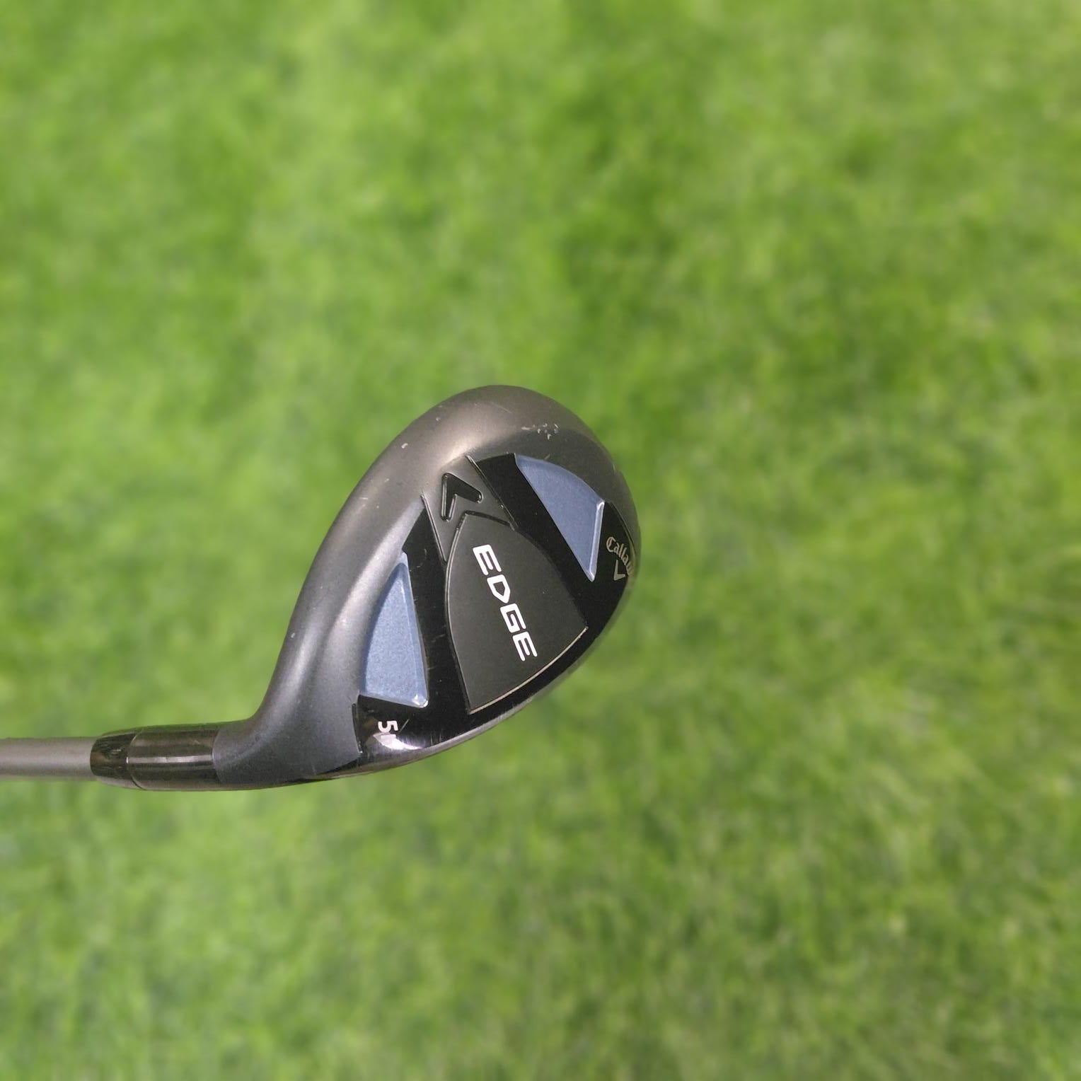 Callaway Hybrid / EDGE / 5H / R