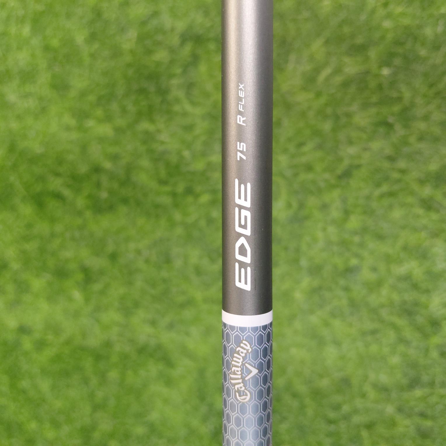 Callaway Hybrid / EDGE / 5H / R