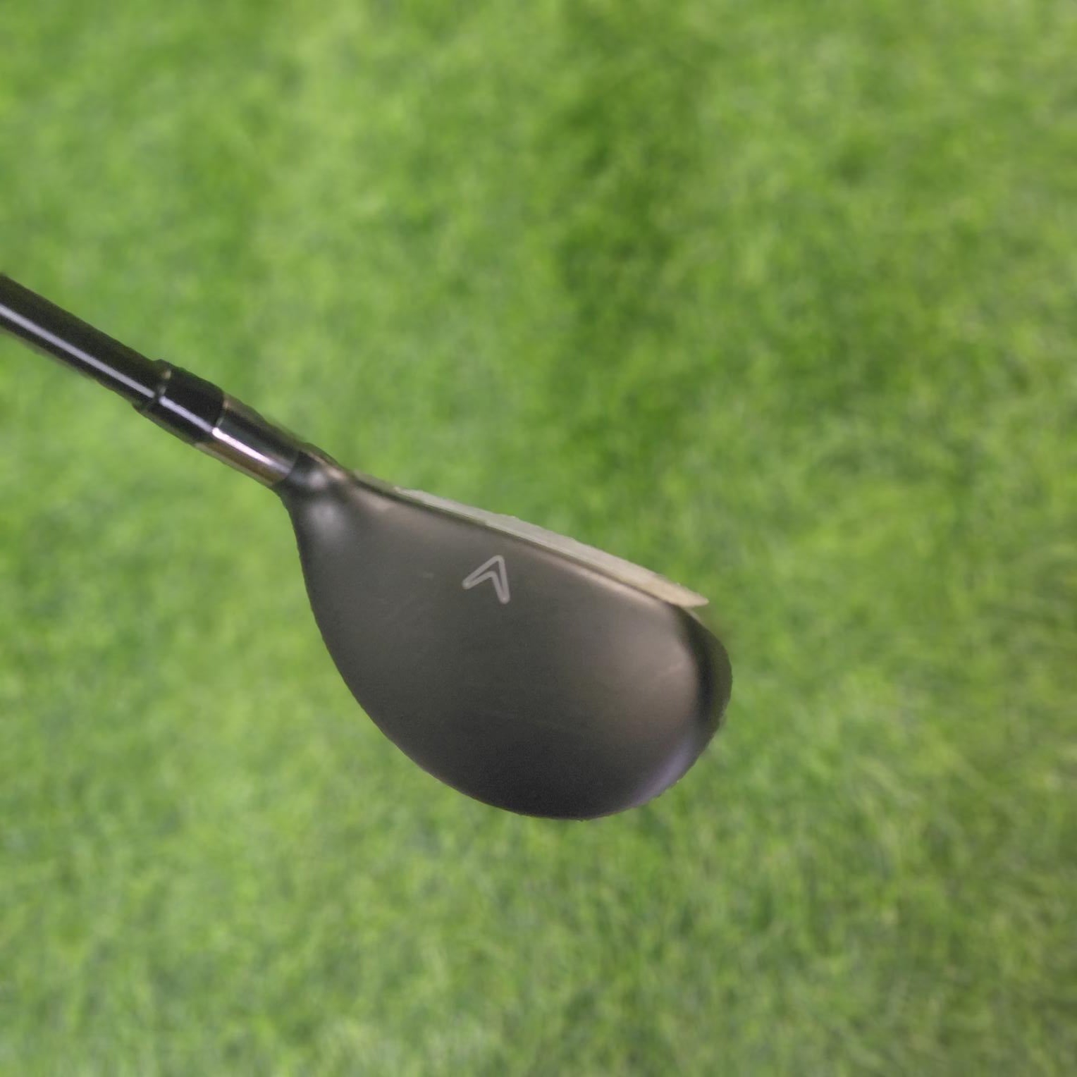 Callaway Hybrid / ROGUE ST MAX / 3H / S