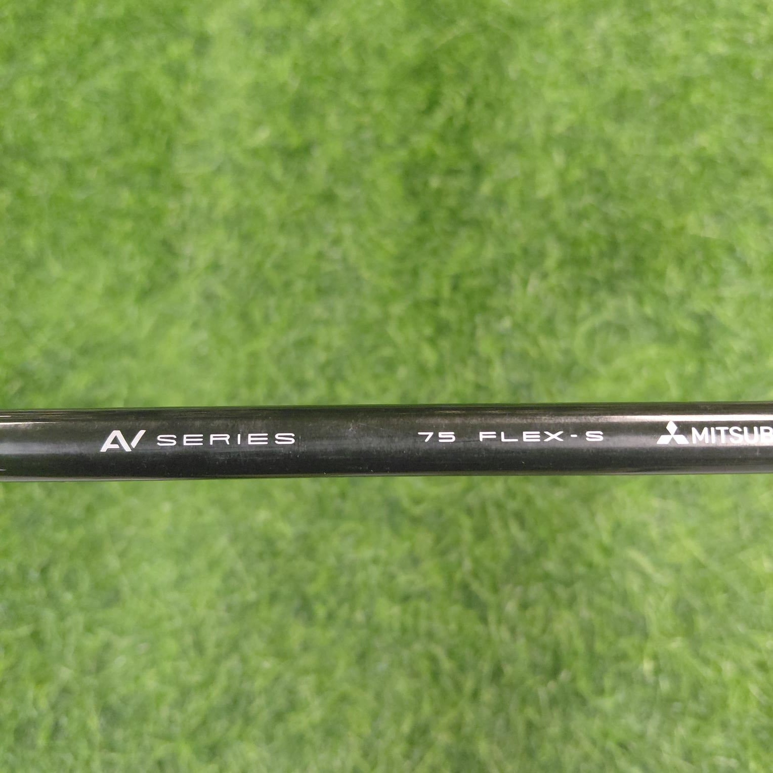 Callaway Hybrid / ROGUE ST MAX / 3H / S