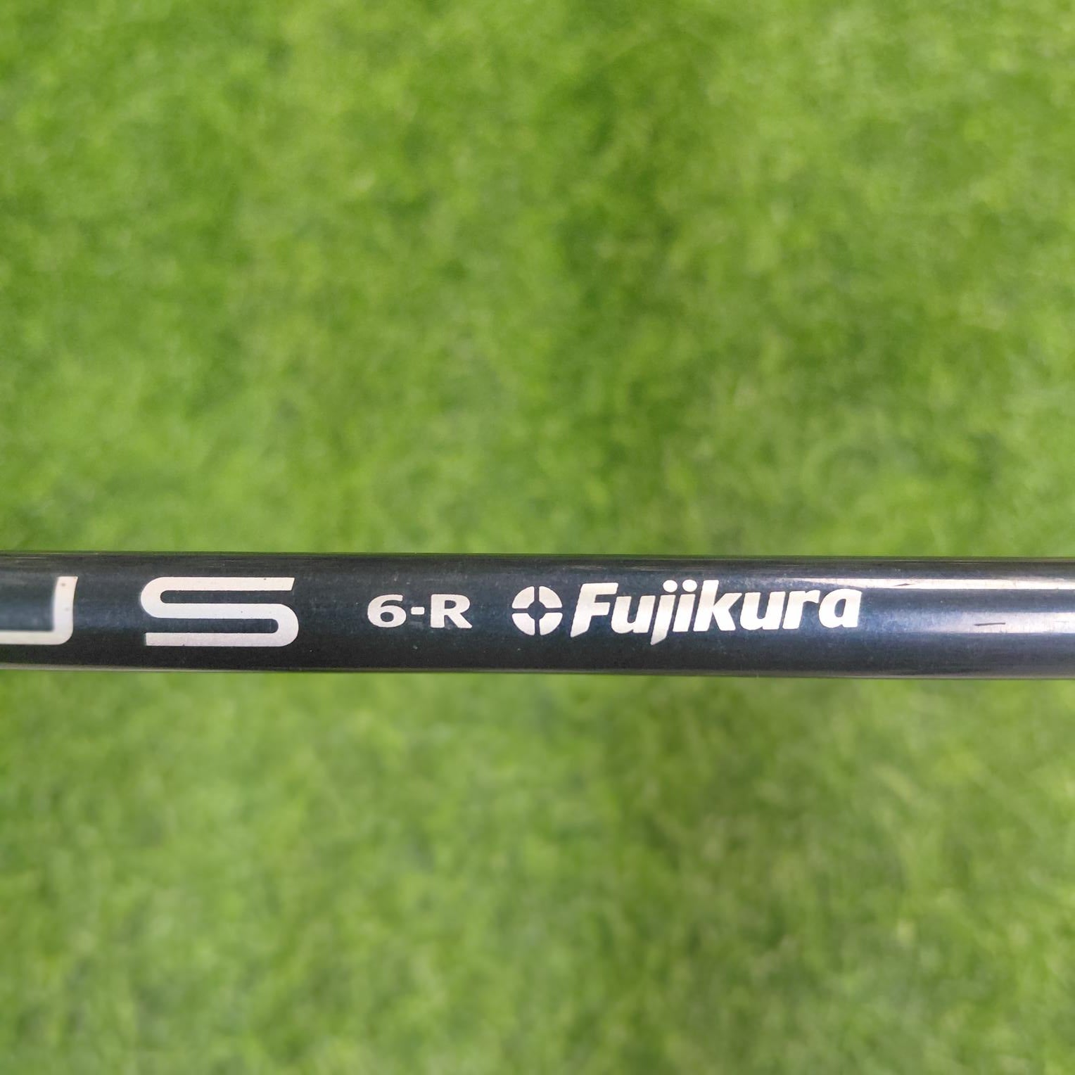 TaylorMade Hybrid / SIM MAX / 6H(28.0) / R