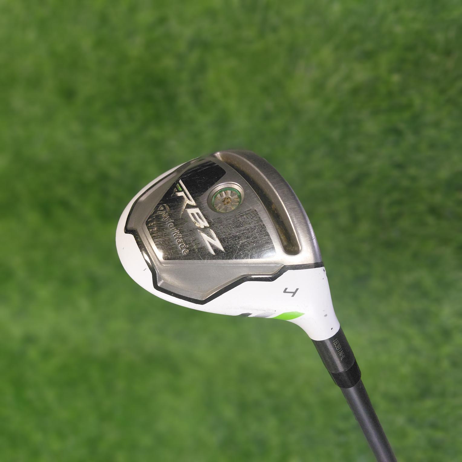 TaylorMade Hybrid / RBZ / 4H(22.0) / R