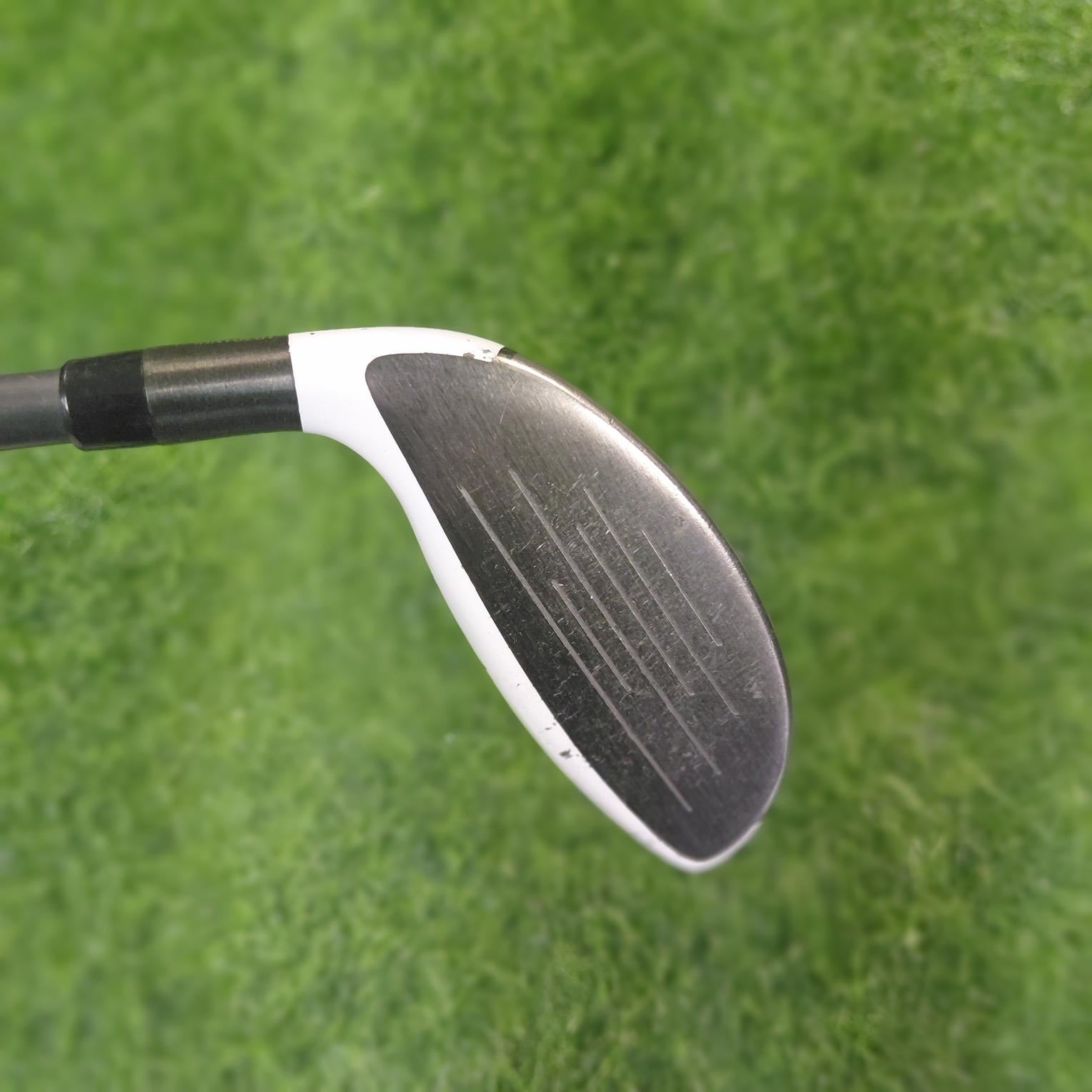 TaylorMade Hybrid / RBZ / 4H(22.0) / R