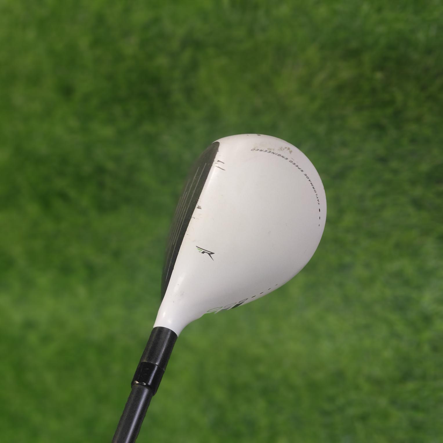 TaylorMade Hybrid / RBZ / 4H(22.0) / R