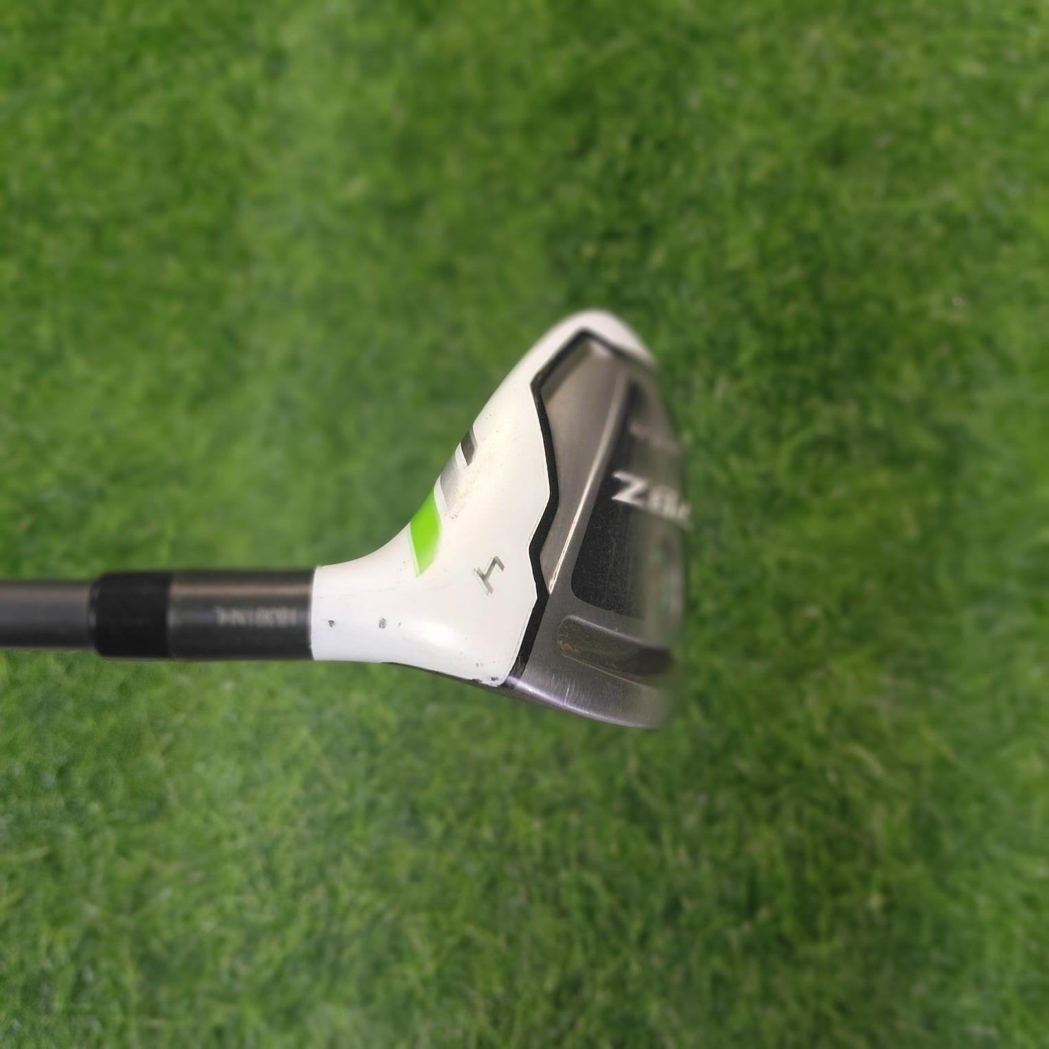 TaylorMade Hybrid / RBZ / 4H(22.0) / R