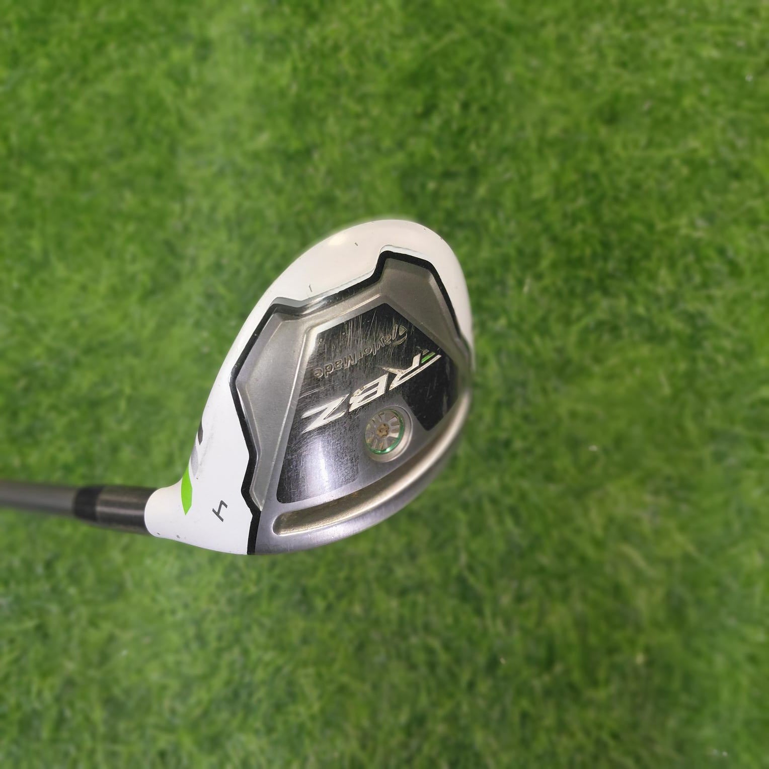 TaylorMade Hybrid / RBZ / 4H(22.0) / R