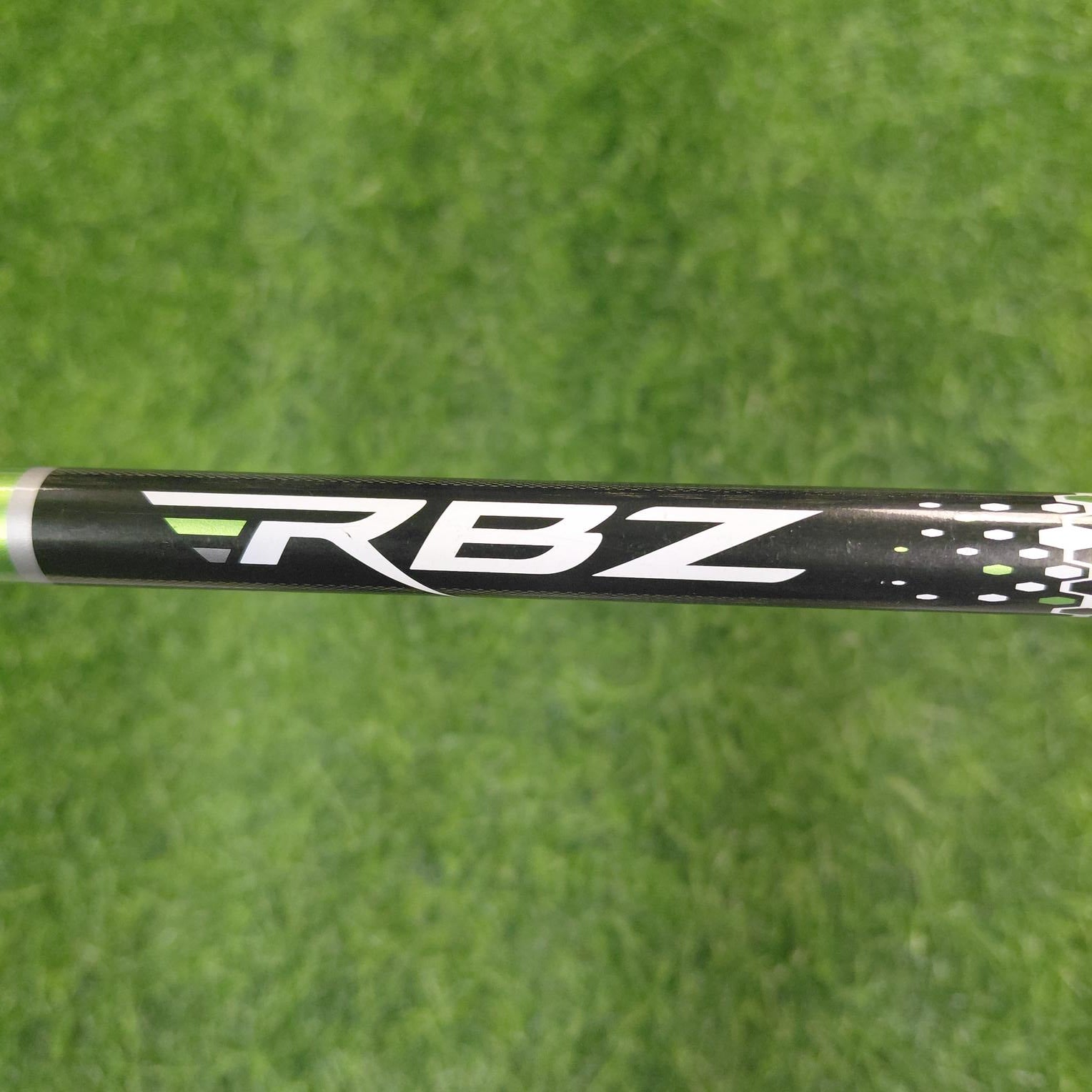 TaylorMade Hybrid / RBZ / 4H(22.0) / R