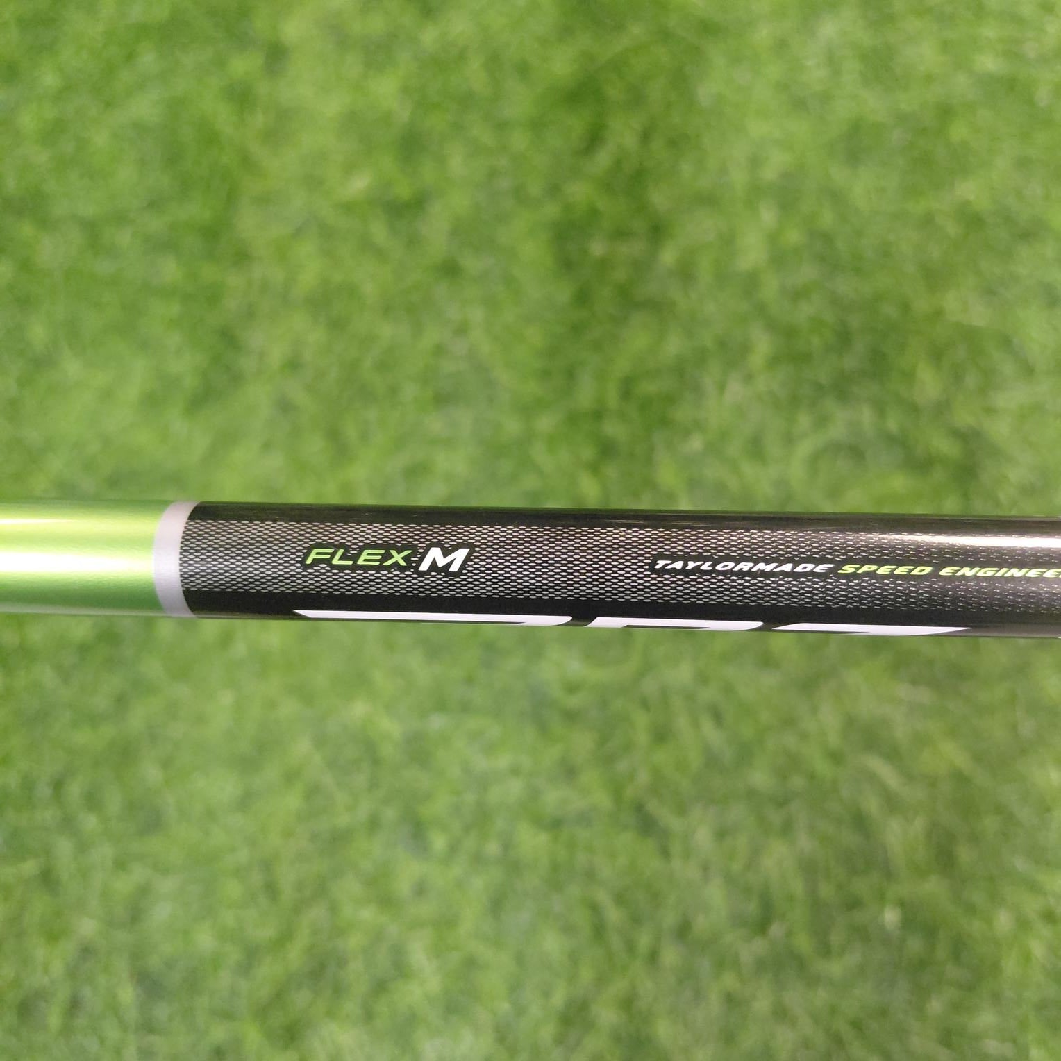 TaylorMade Hybrid / RBZ / 4H(22.0) / R