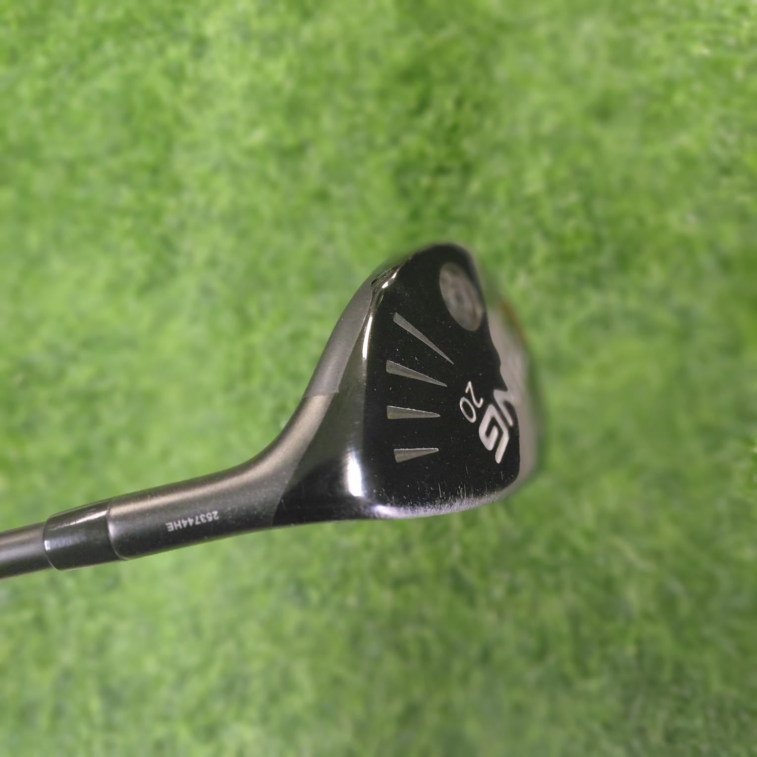 PING Hybrid / G25 / 3H(20.0) / S