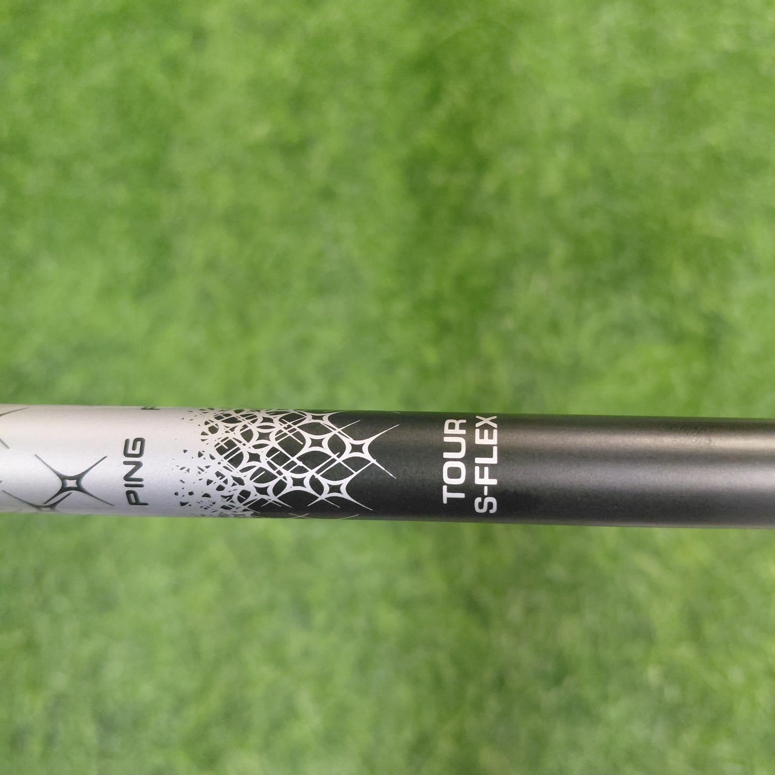 PING Hybrid / G25 / 3H(20.0) / S