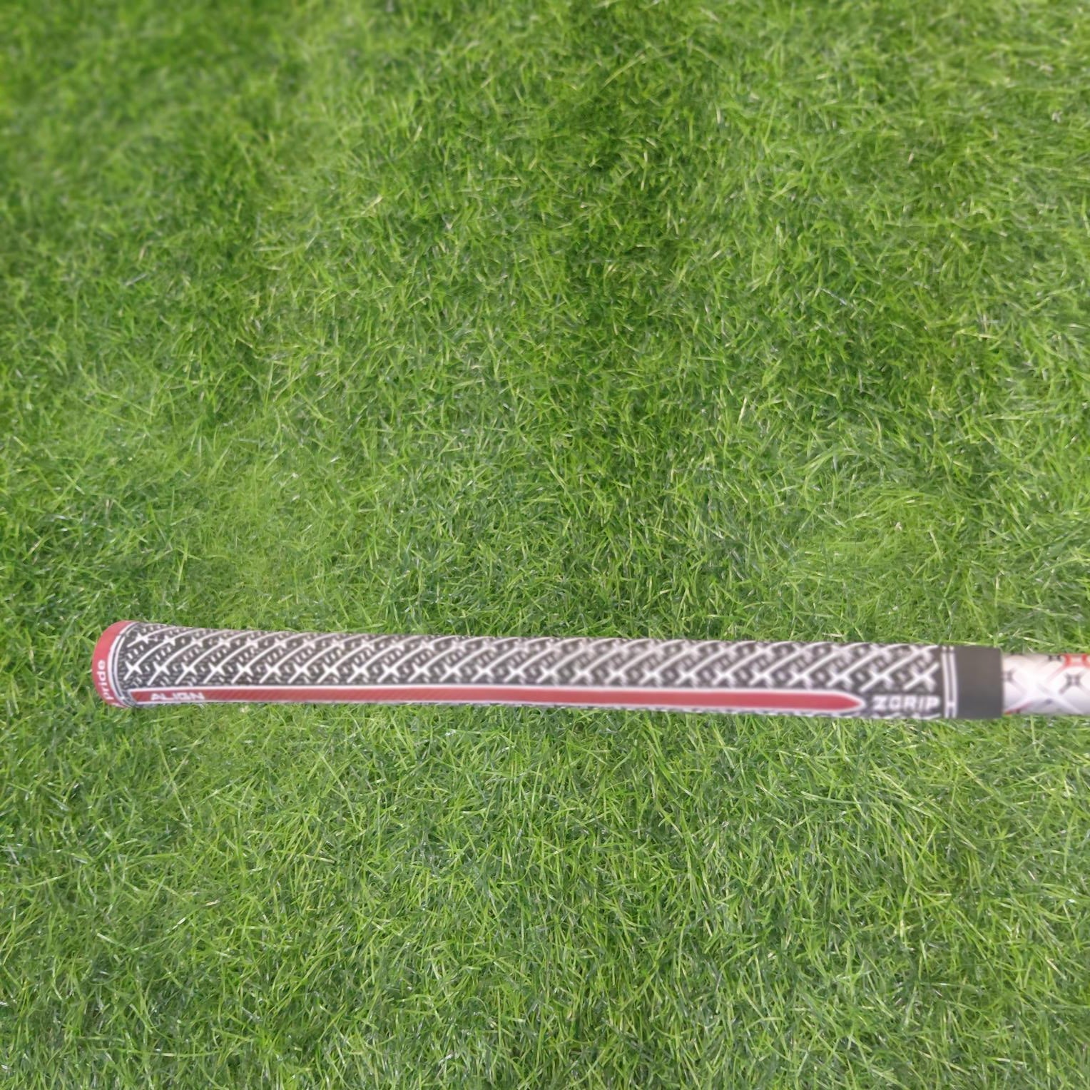 PING Hybrid / G25 / 3H(20.0) / S