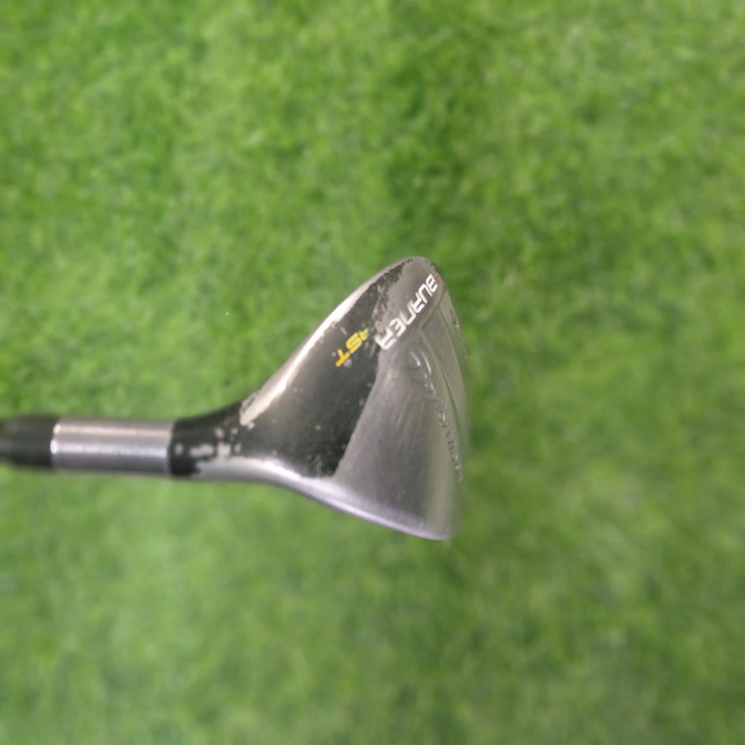 TaylorMade Hybrid / Burner SuperFast / 4H(21.0) / R