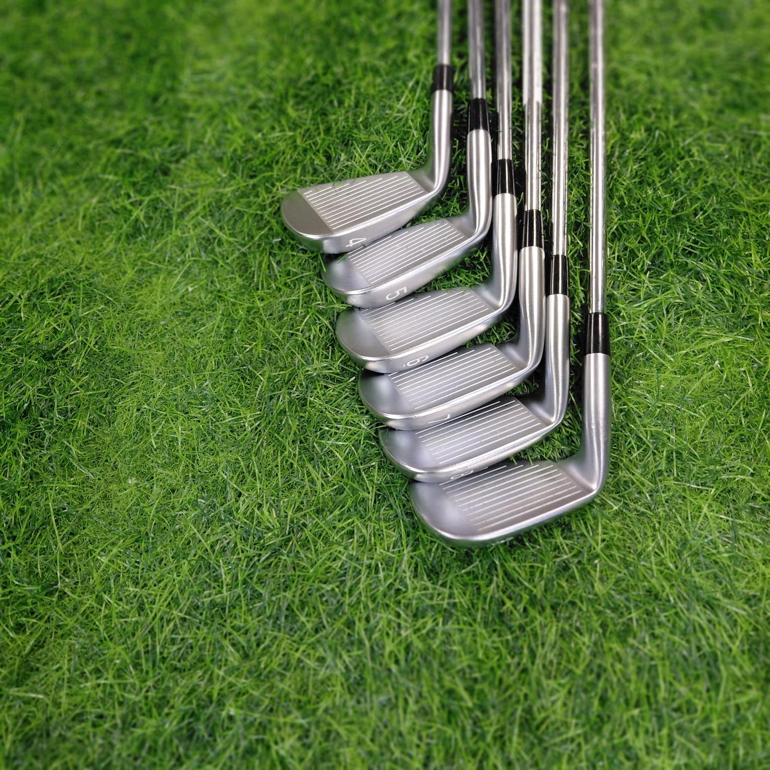 Mizuno Iron Set / JPX 919 TOUR / S / 6pcs * (x) PW