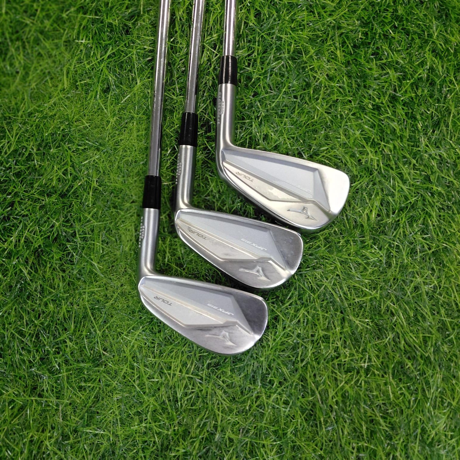 Mizuno Iron Set / JPX 919 TOUR / S / 6pcs * (x) PW
