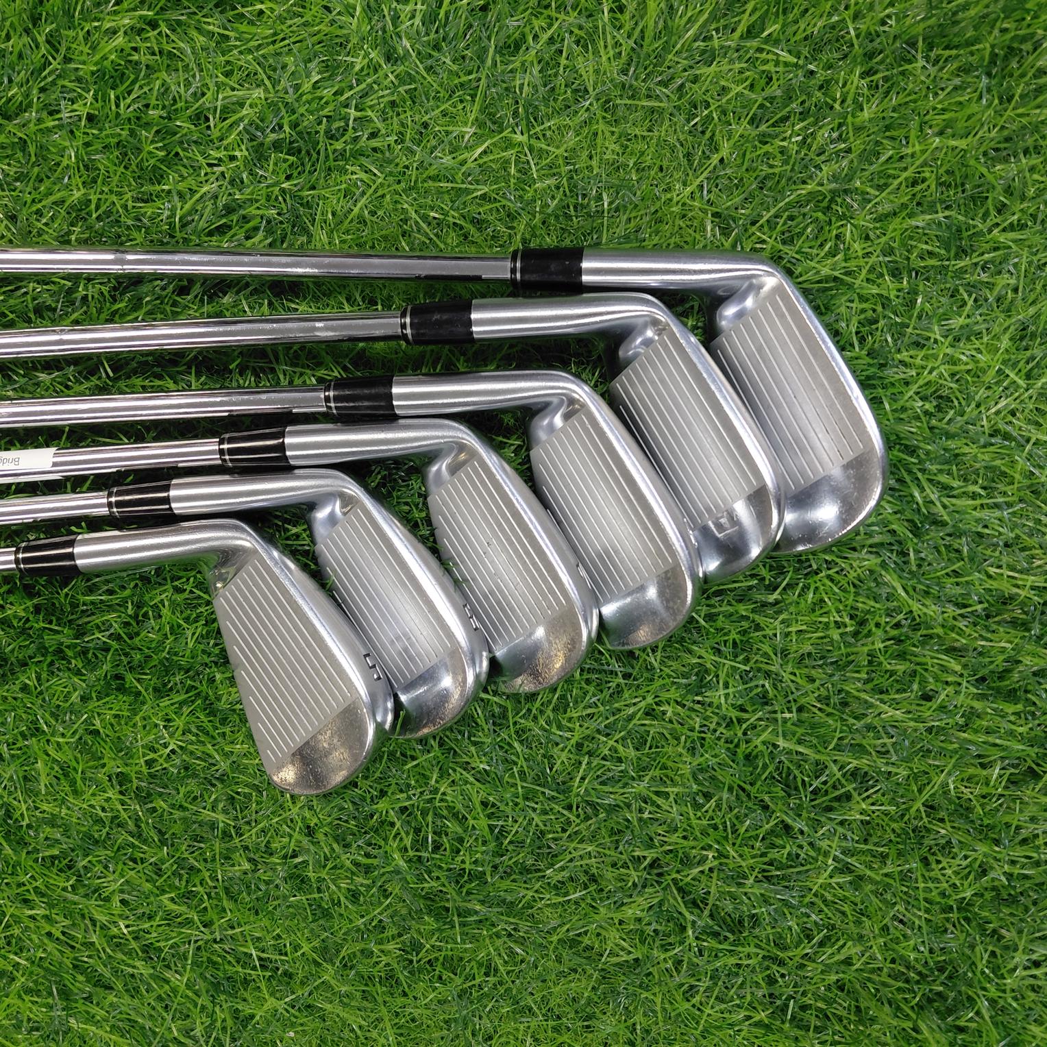 Bridgestone Iron Set / X-BLADE 701G / 6pcs / XS