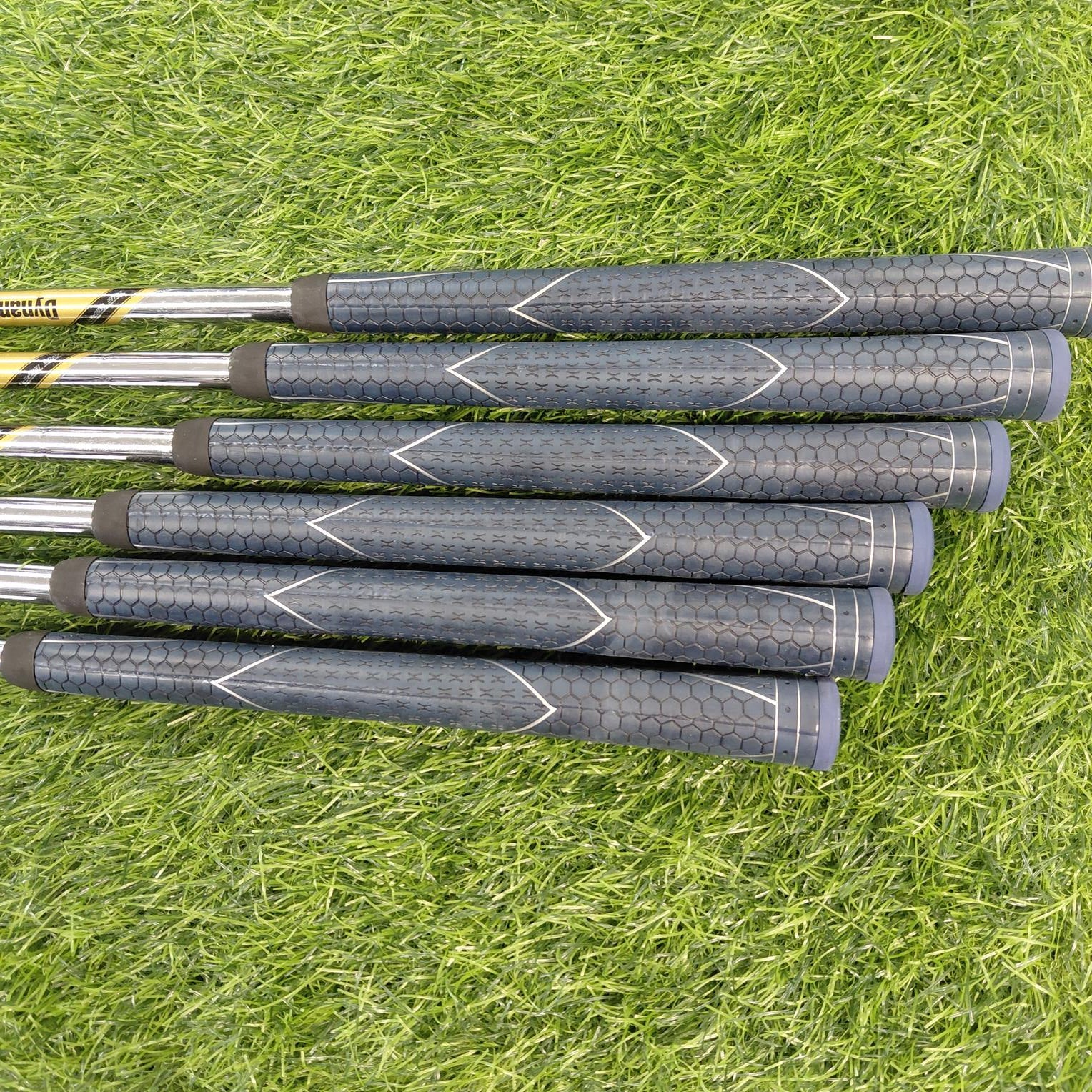 Bridgestone Iron Set / X-BLADE 701G / 6pcs / XS