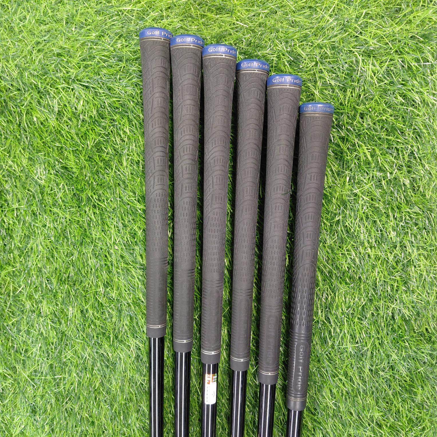 Callaway Iron Set / Big Bertha Beta / R / 6pcs