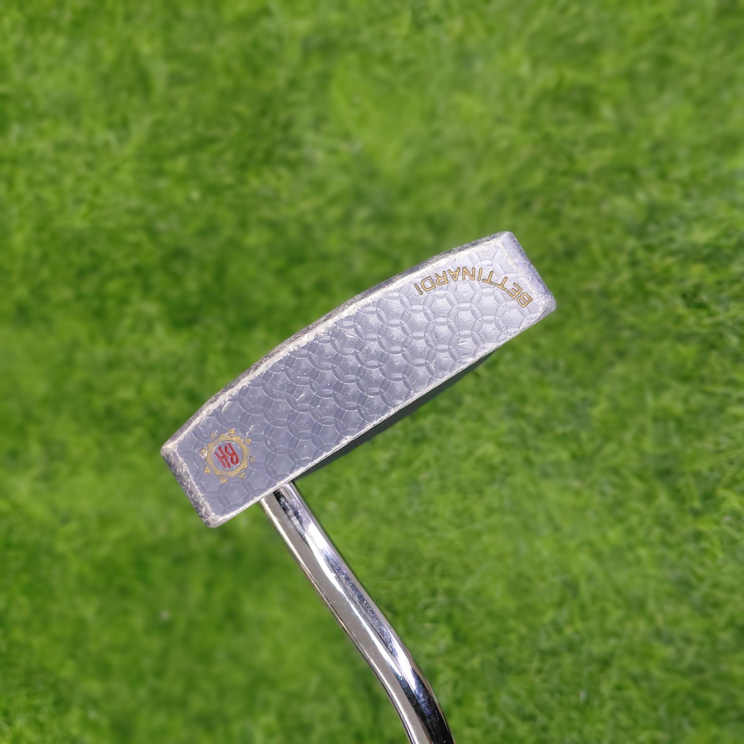 Bettinardi Putter / Baby Ben / 34"