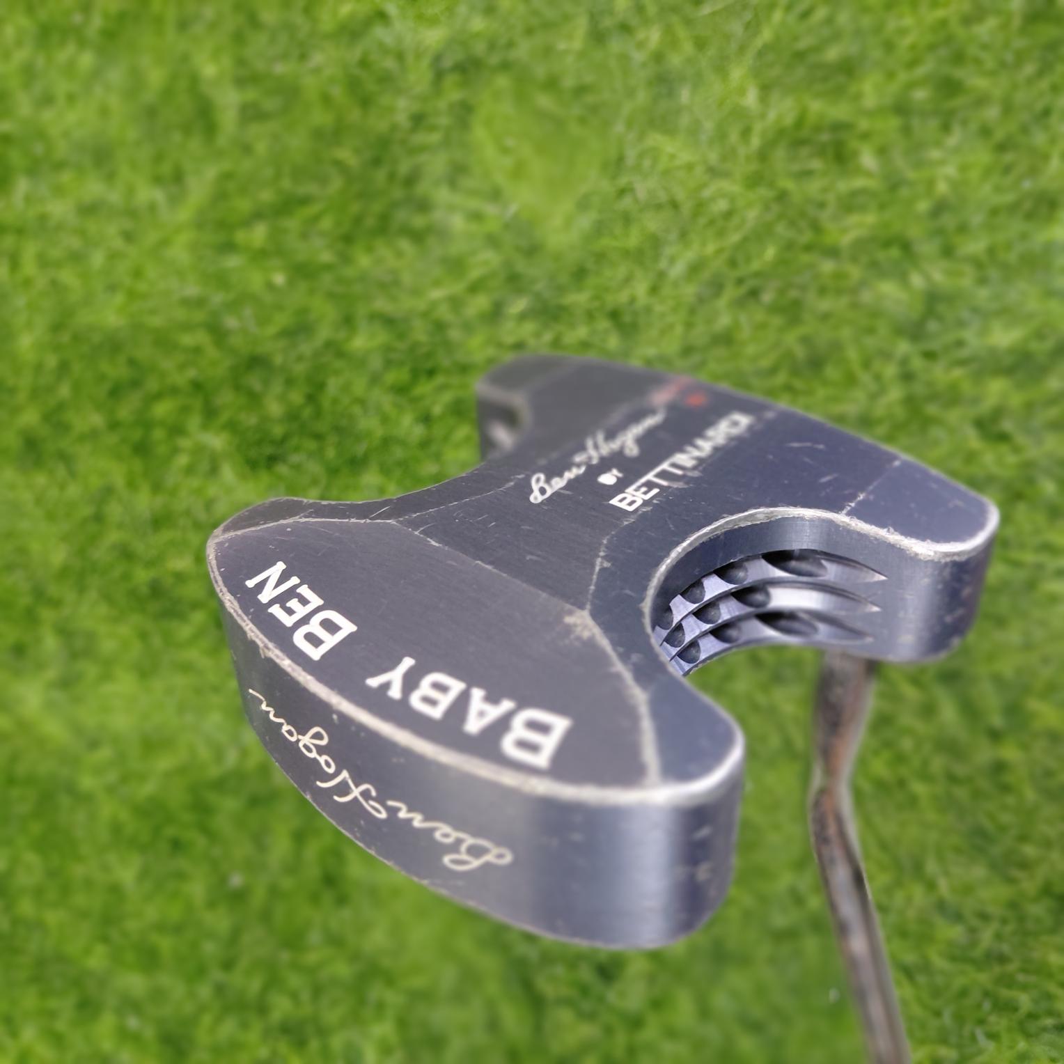 Bettinardi Putter / Baby Ben / 34"