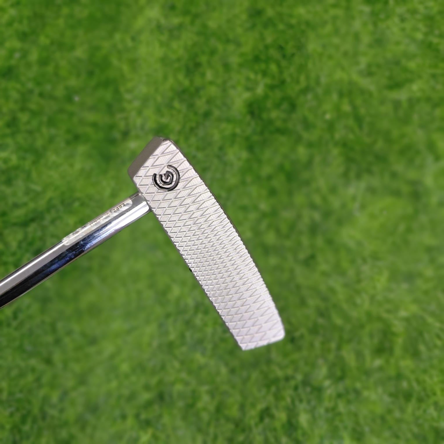 Cleveland Putter / HB SOFT 2 #11 / 35"
