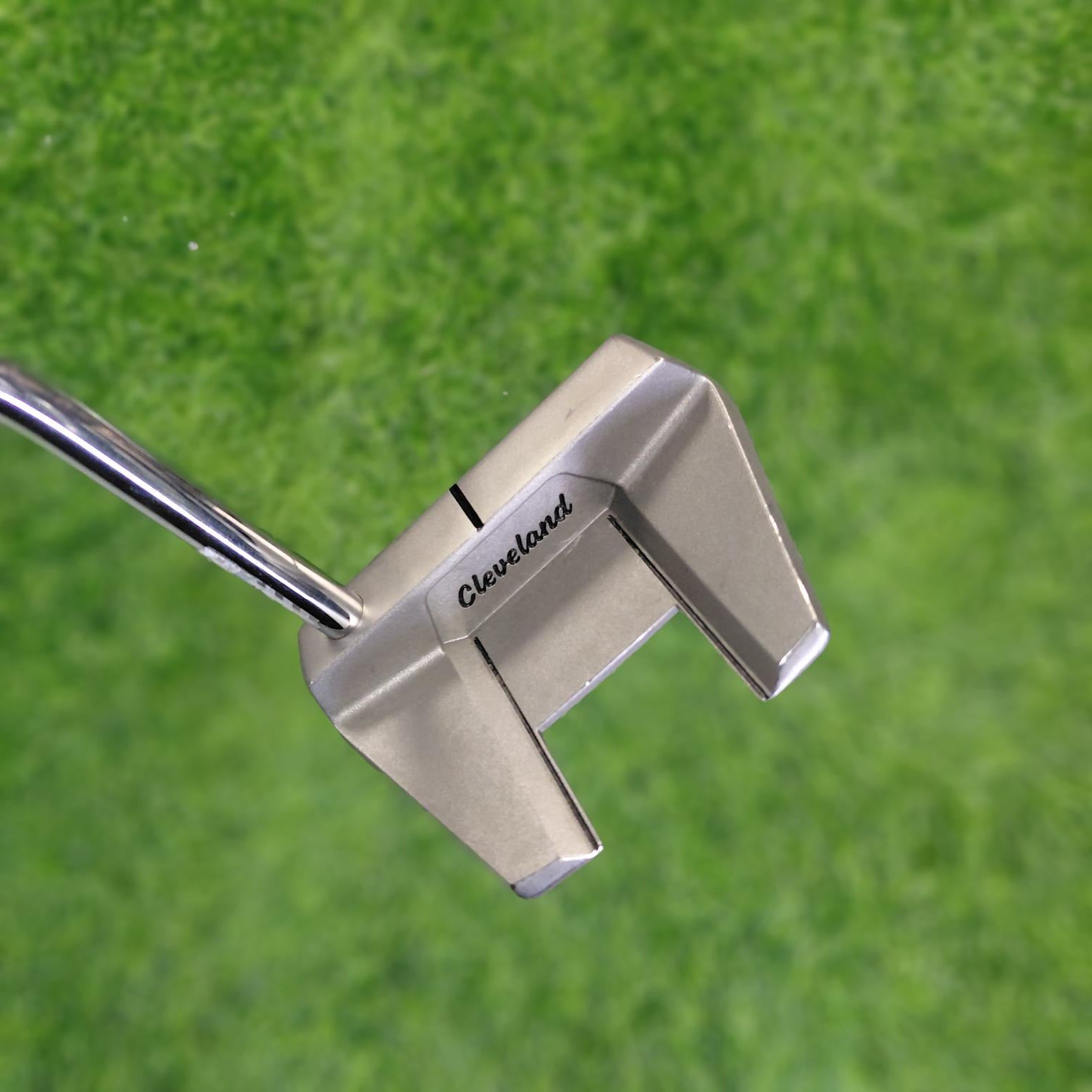 Cleveland Putter / HB SOFT 2 #11 / 35"