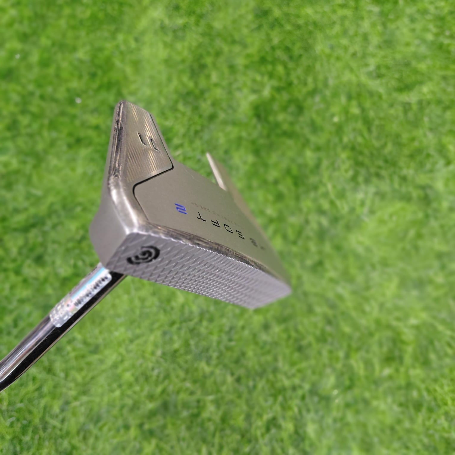 Cleveland Putter / HB SOFT 2 #11 / 35"