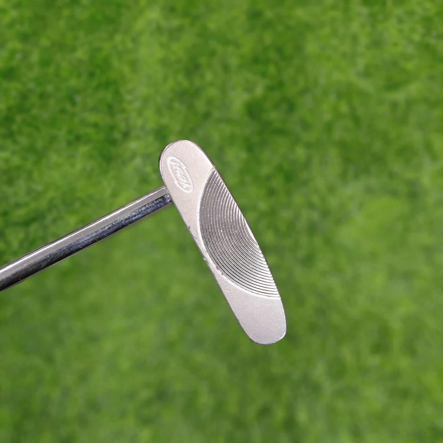 Yes! Putter / C-Groove / 35"