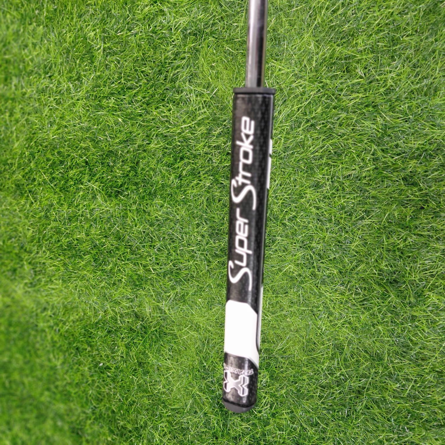 Yes! Putter / C-Groove / 35"
