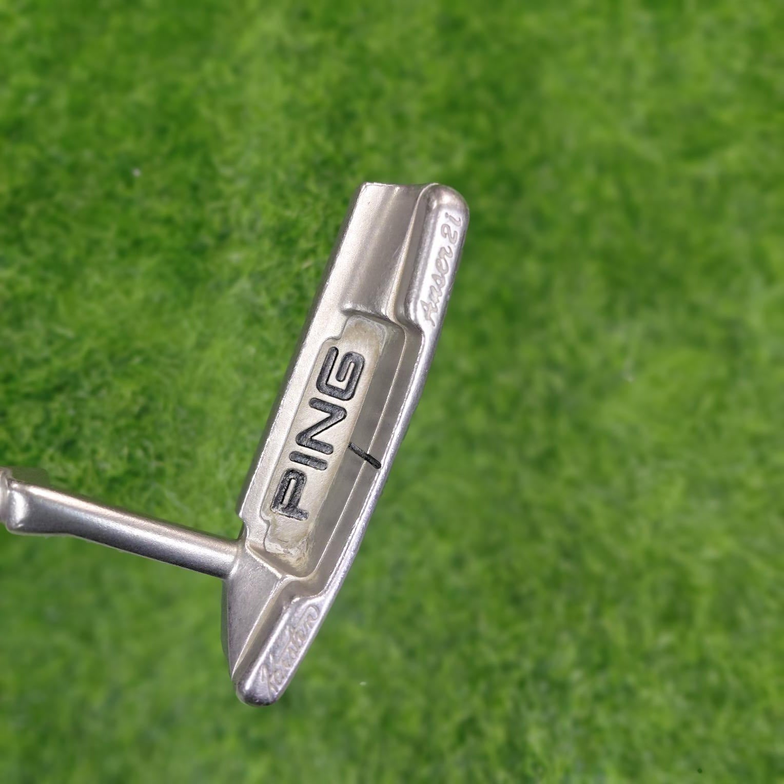 PING Putter / ANSER 21 / 36"
