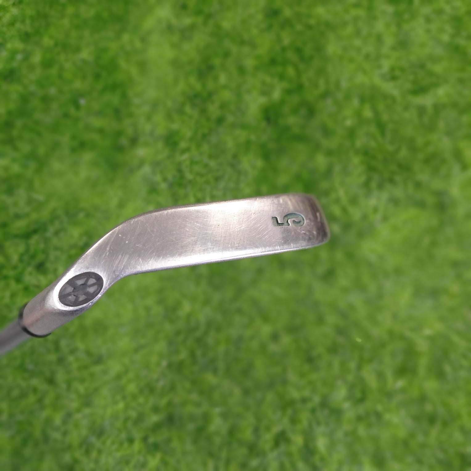 Callaway Etc / Big Bertha X-12 / #5 Single Iron / Women