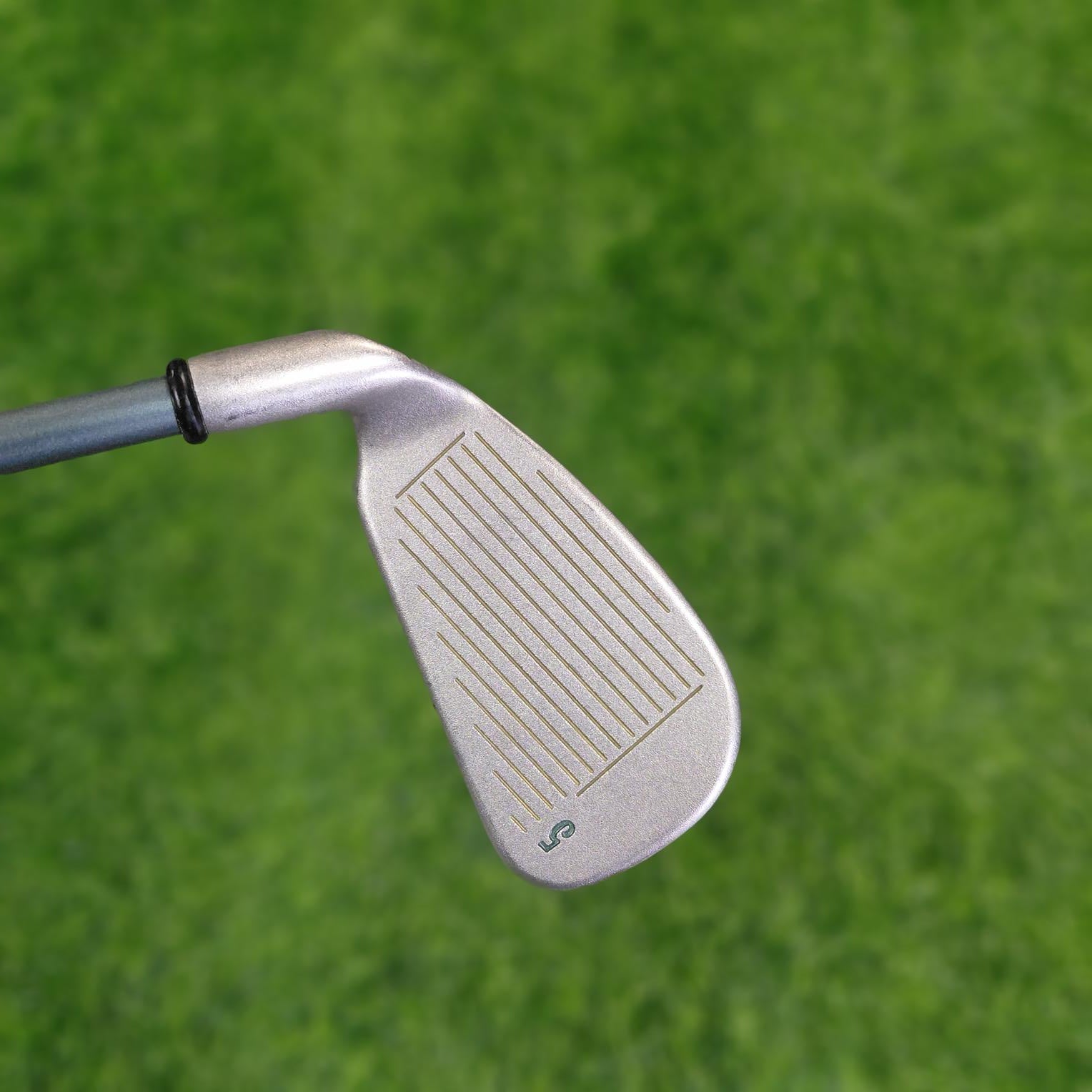 Callaway Etc / Big Bertha X-12 / #5 Single Iron / Women