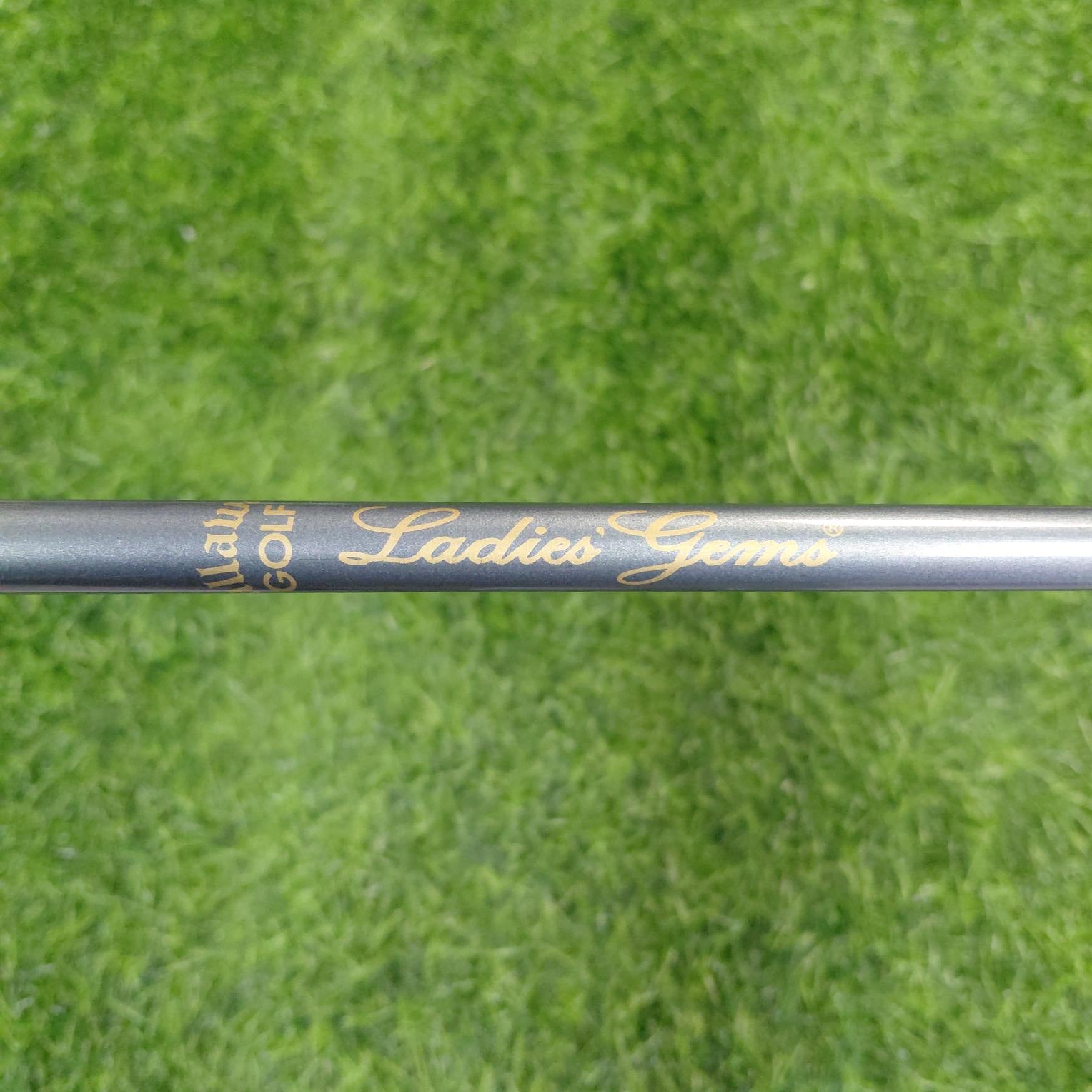 Callaway Etc / Big Bertha X-12 / #5 Single Iron / Women