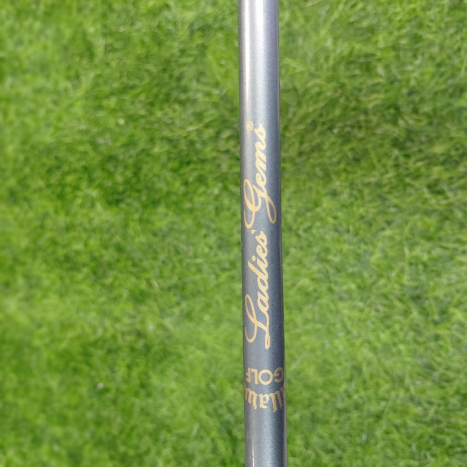 Callaway Etc / Big Bertha X-12 / #8 Single Iron / Women