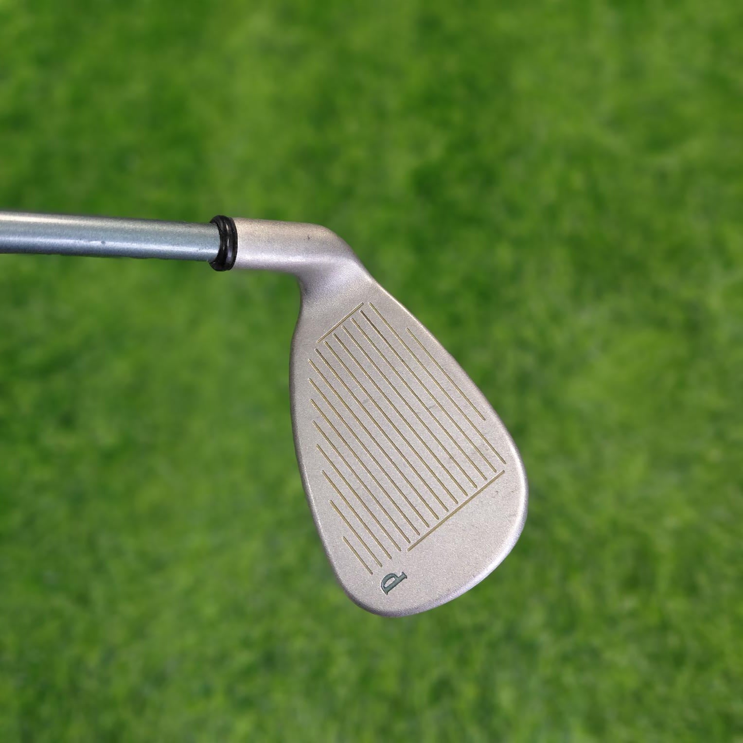 Callaway Etc / Big Bertha X-12 / PW Single Iron / Women