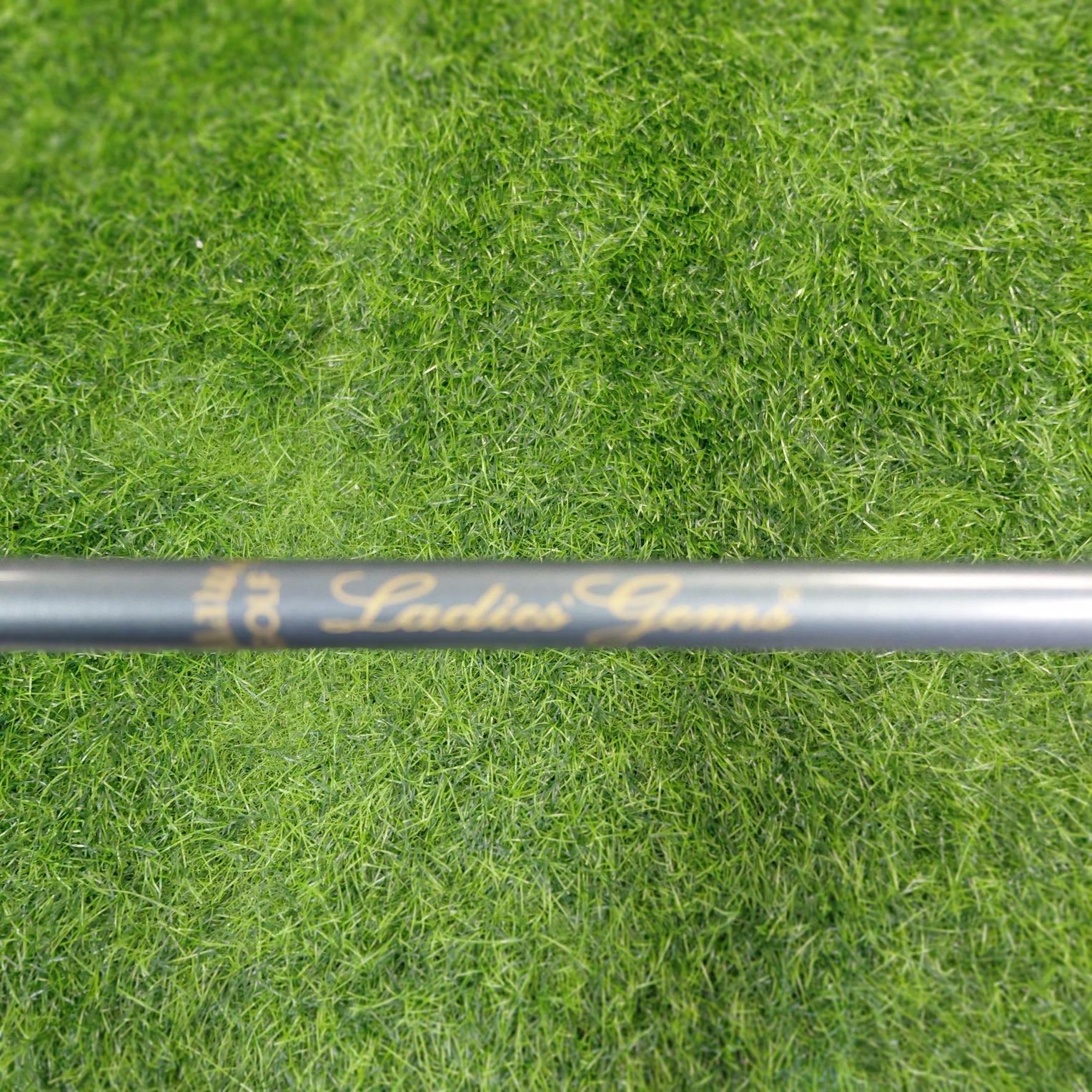Callaway Etc / Big Bertha X-12 / PW Single Iron / Women