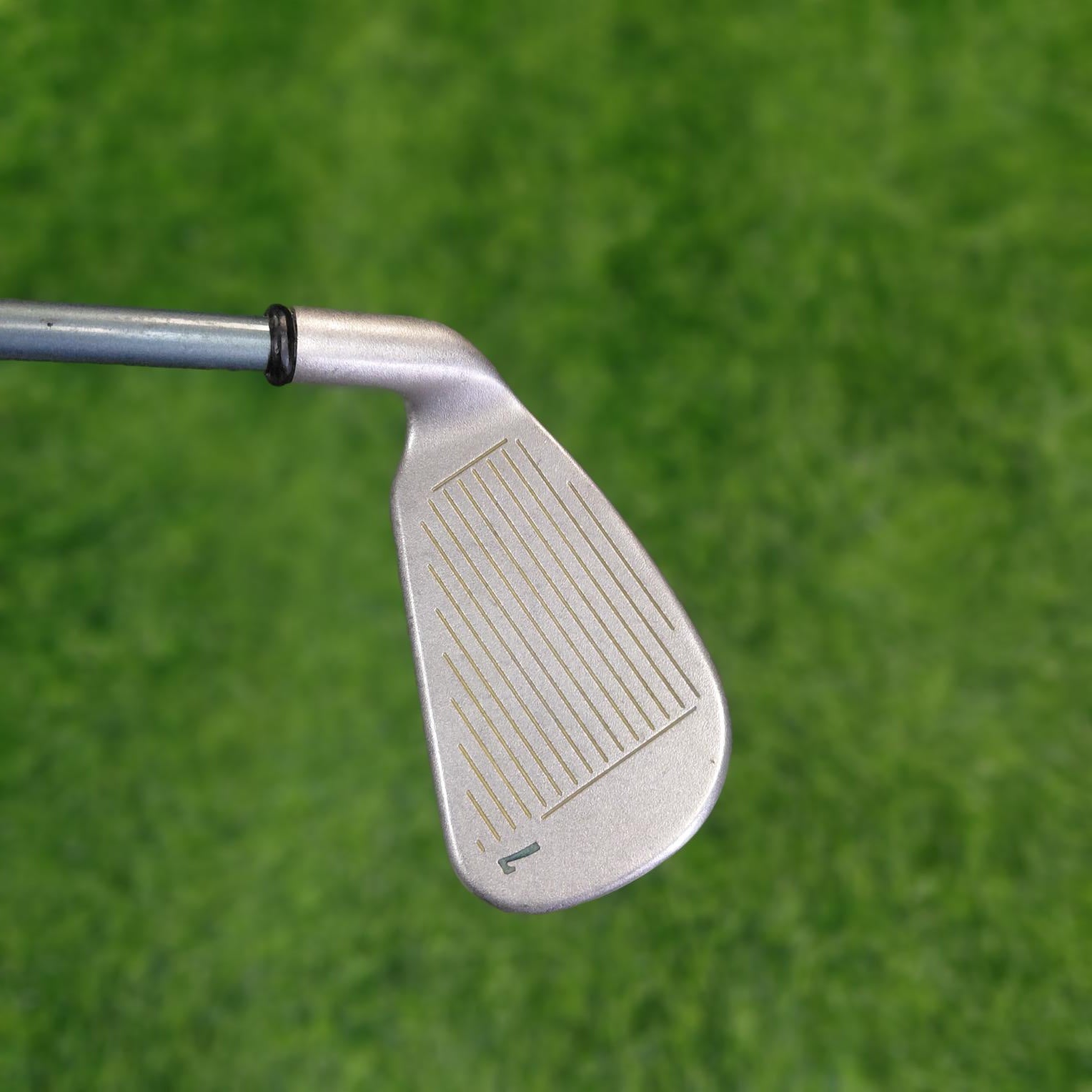 Callaway Etc / Big Bertha X-12 / #7 Single Iron / Women