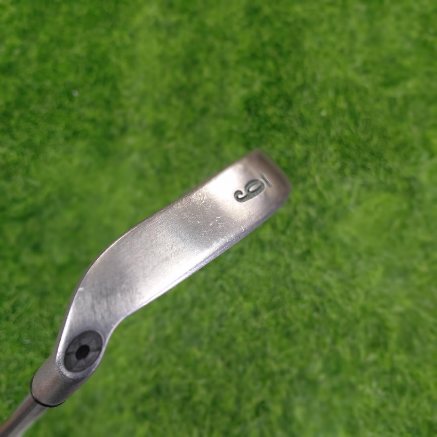 Callaway Etc / Big Bertha X-12 / #6 Single Iron / Women