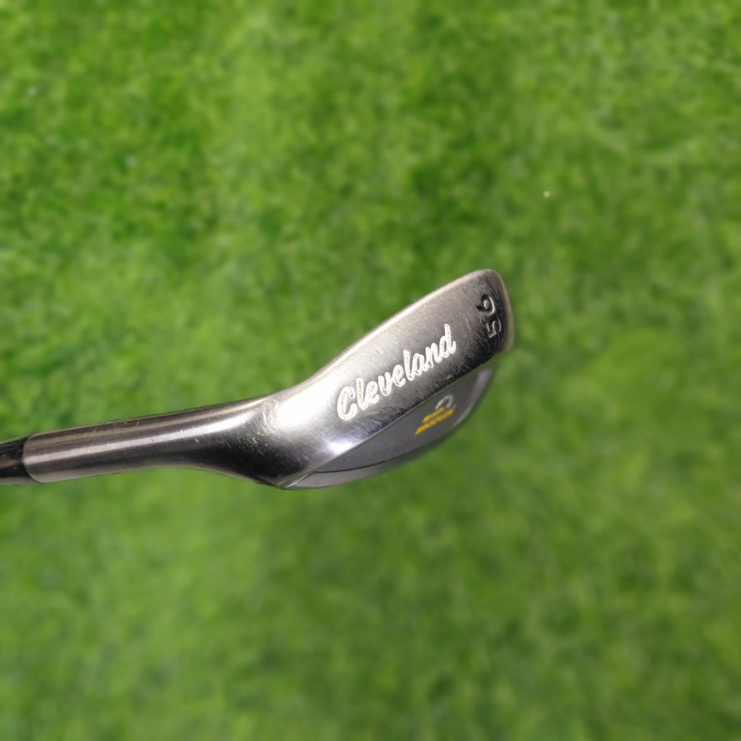 Cleveland Wedge / CG14 / 56.0 / Lefty