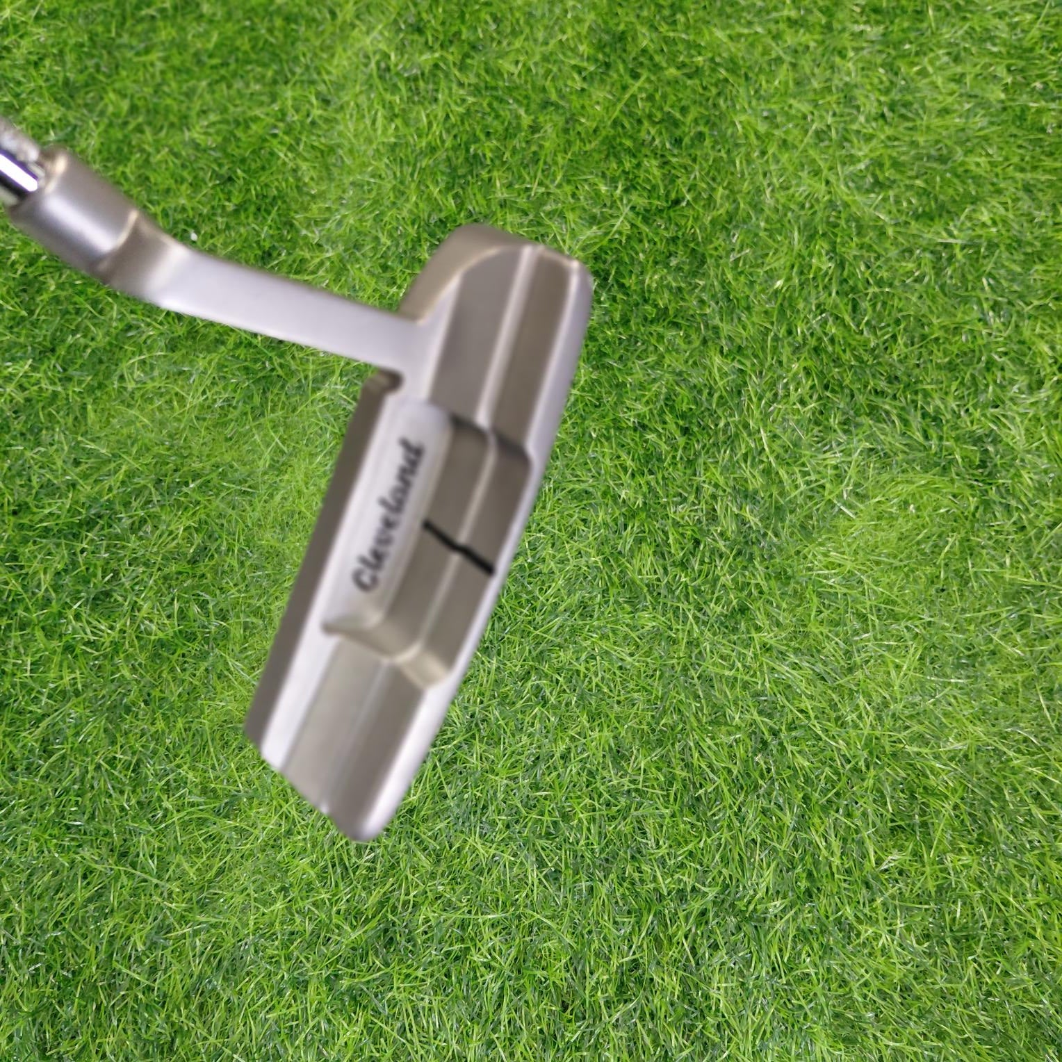 Cleveland Putter / HB SOFT 2 #1 / Lefty / 35"