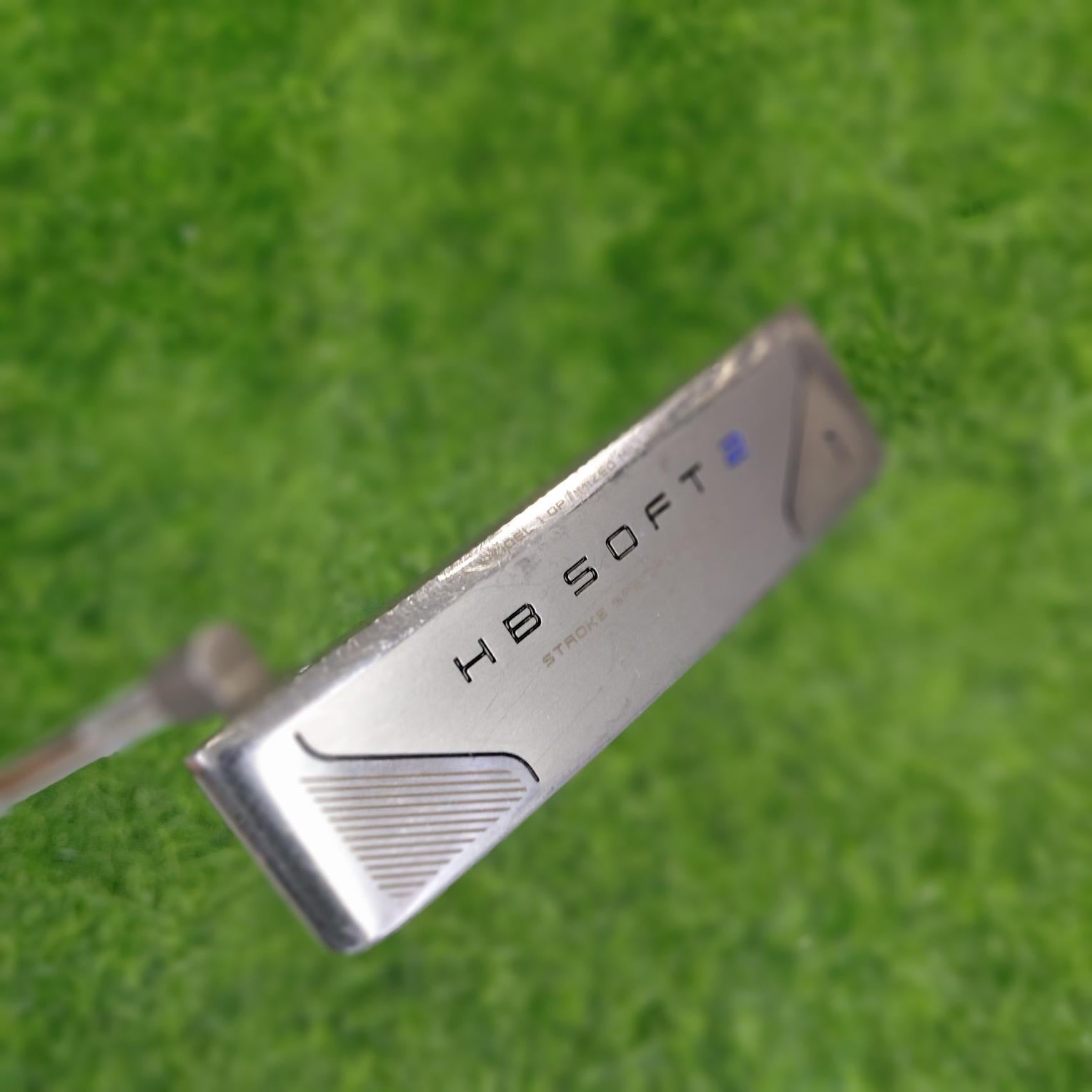Cleveland Putter / HB SOFT 2 #1 / Lefty / 35"
