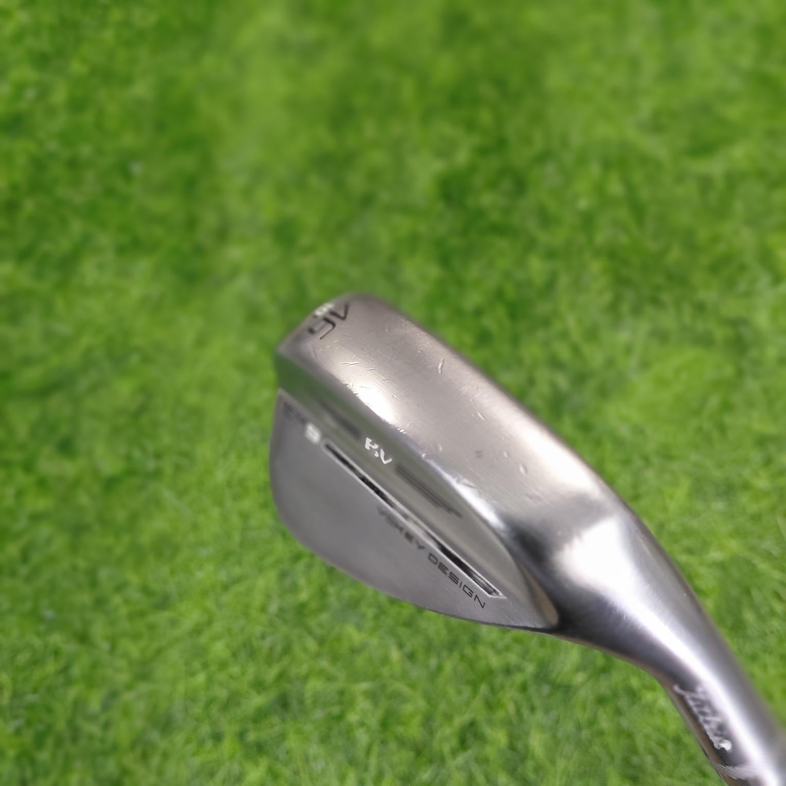 Titleist Wedge / Vokey SM9 / 46.0