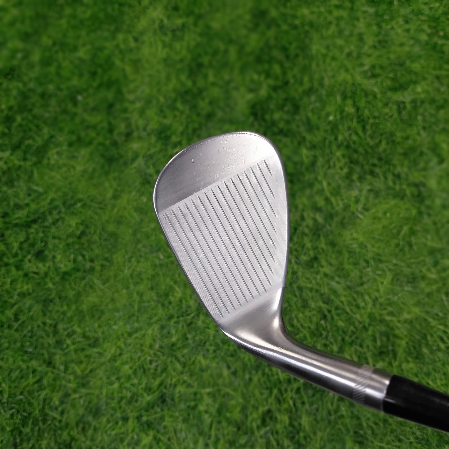Titleist Wedge / Vokey SM9 / 46.0