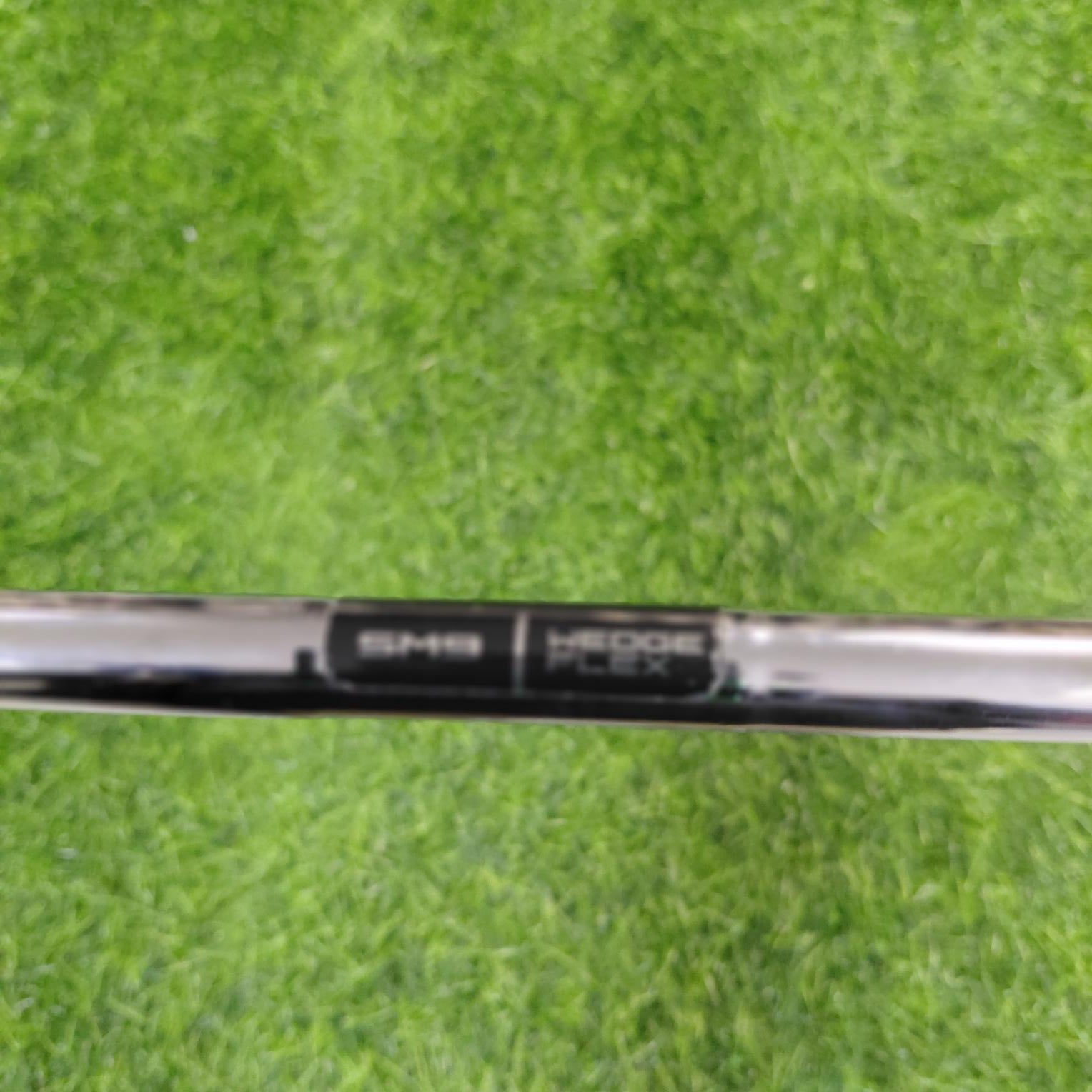 Titleist Wedge / Vokey SM9 / 46.0